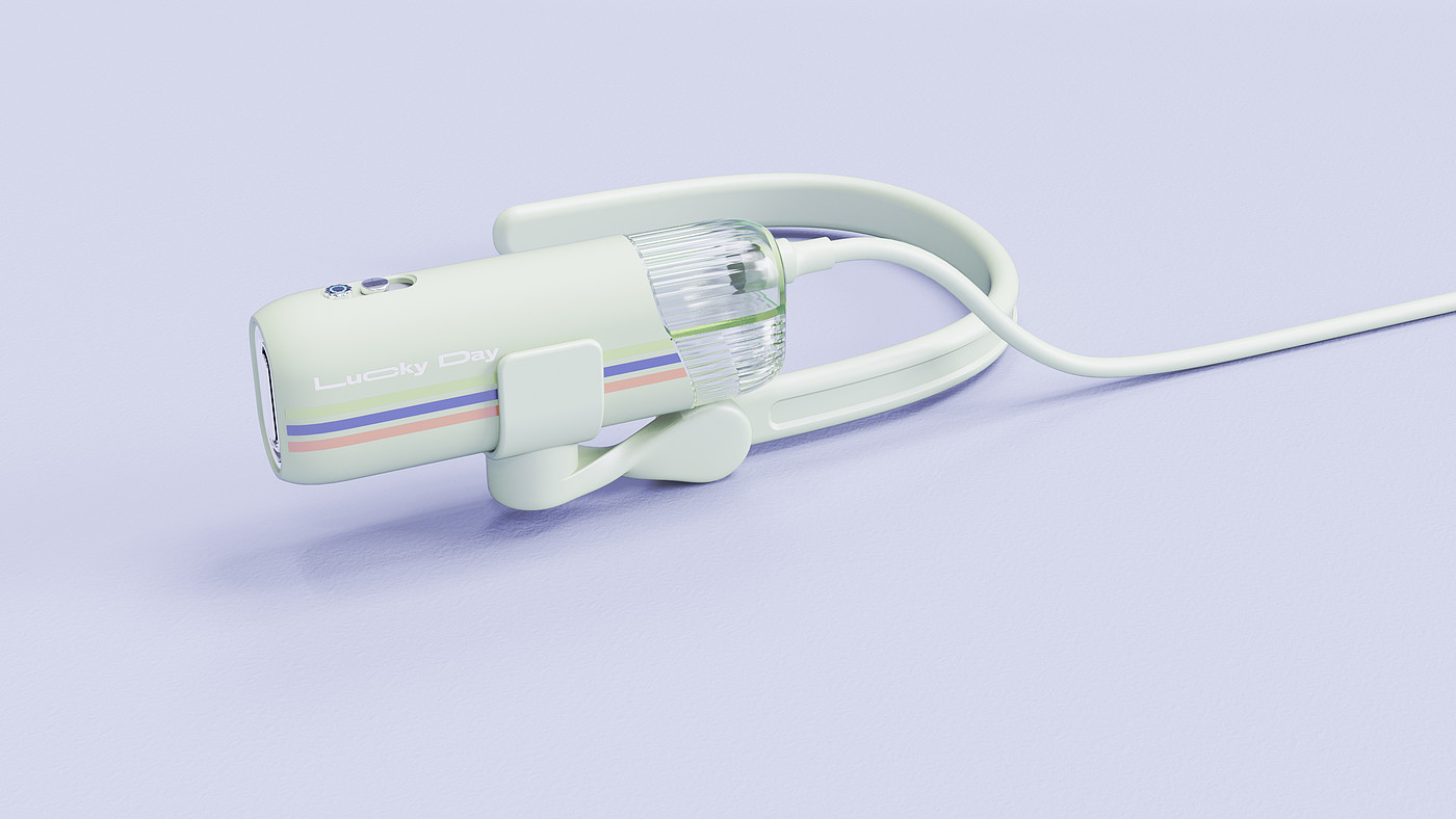Pet hair dryer，