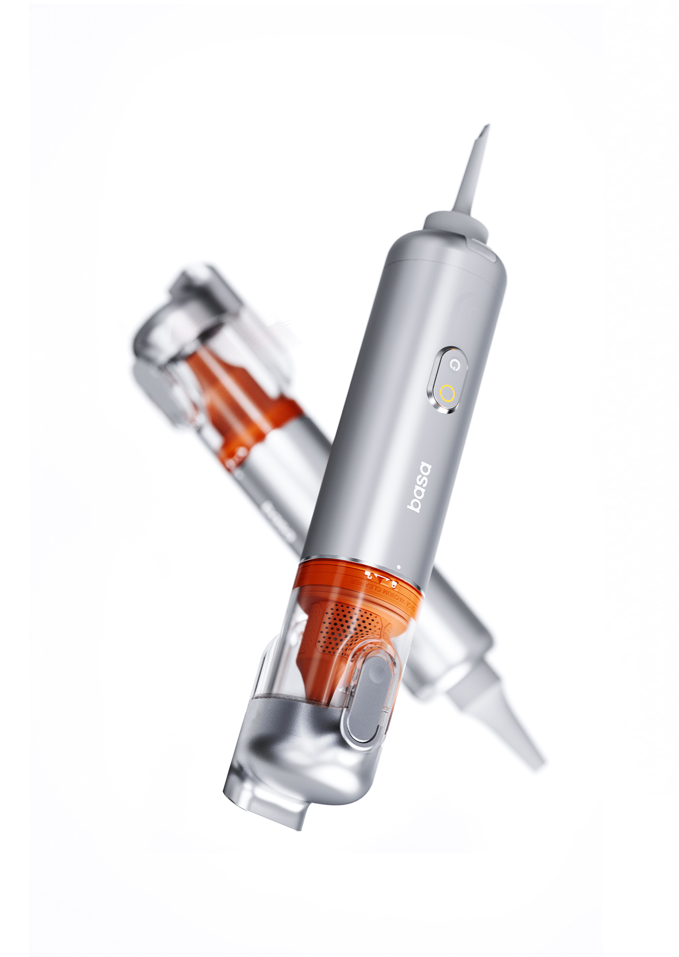 Hand held vacuum cleaner，Dust-gas separation，vehicle，household electrical appliances，product design，