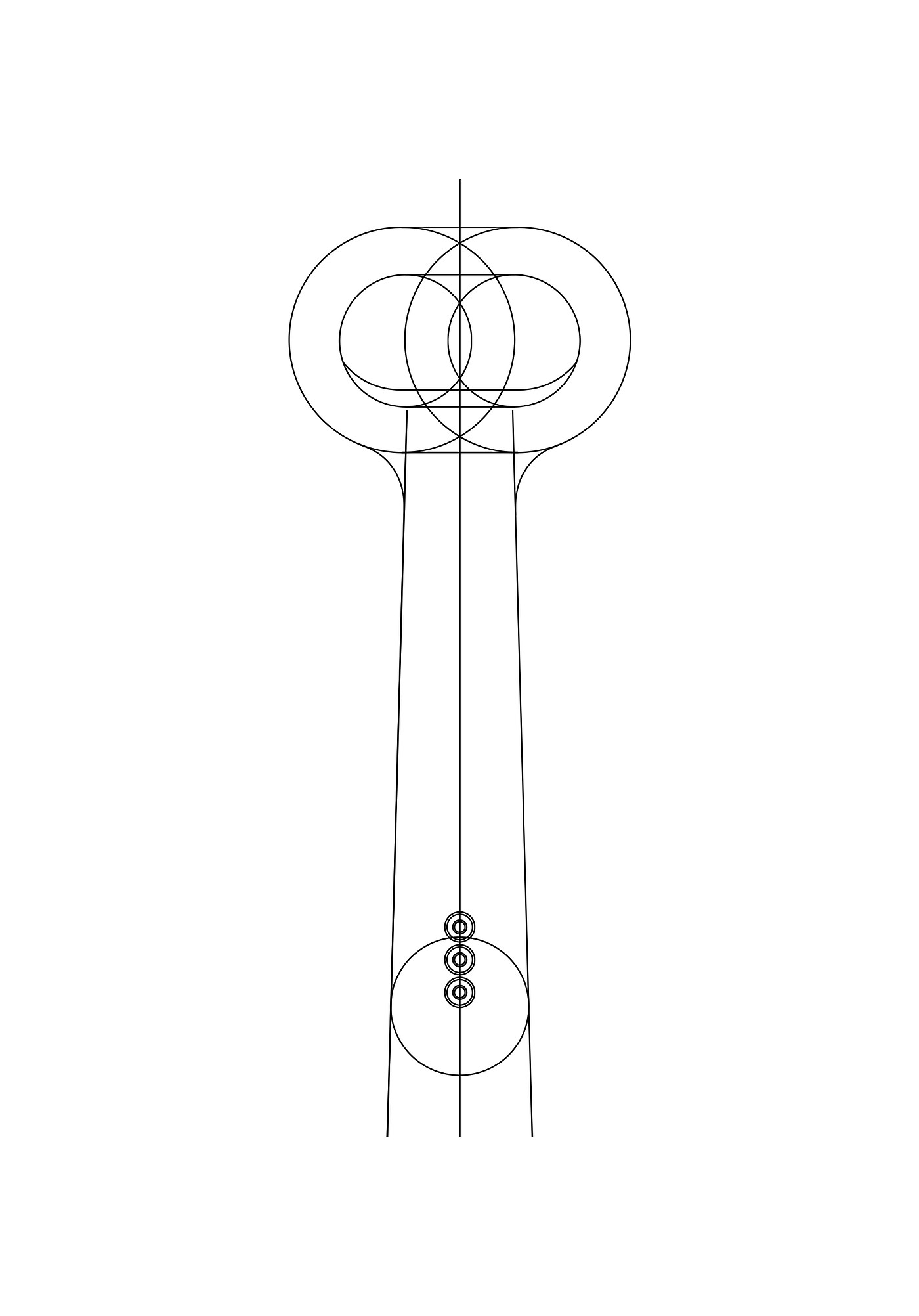 industrial design，Product board drawing，