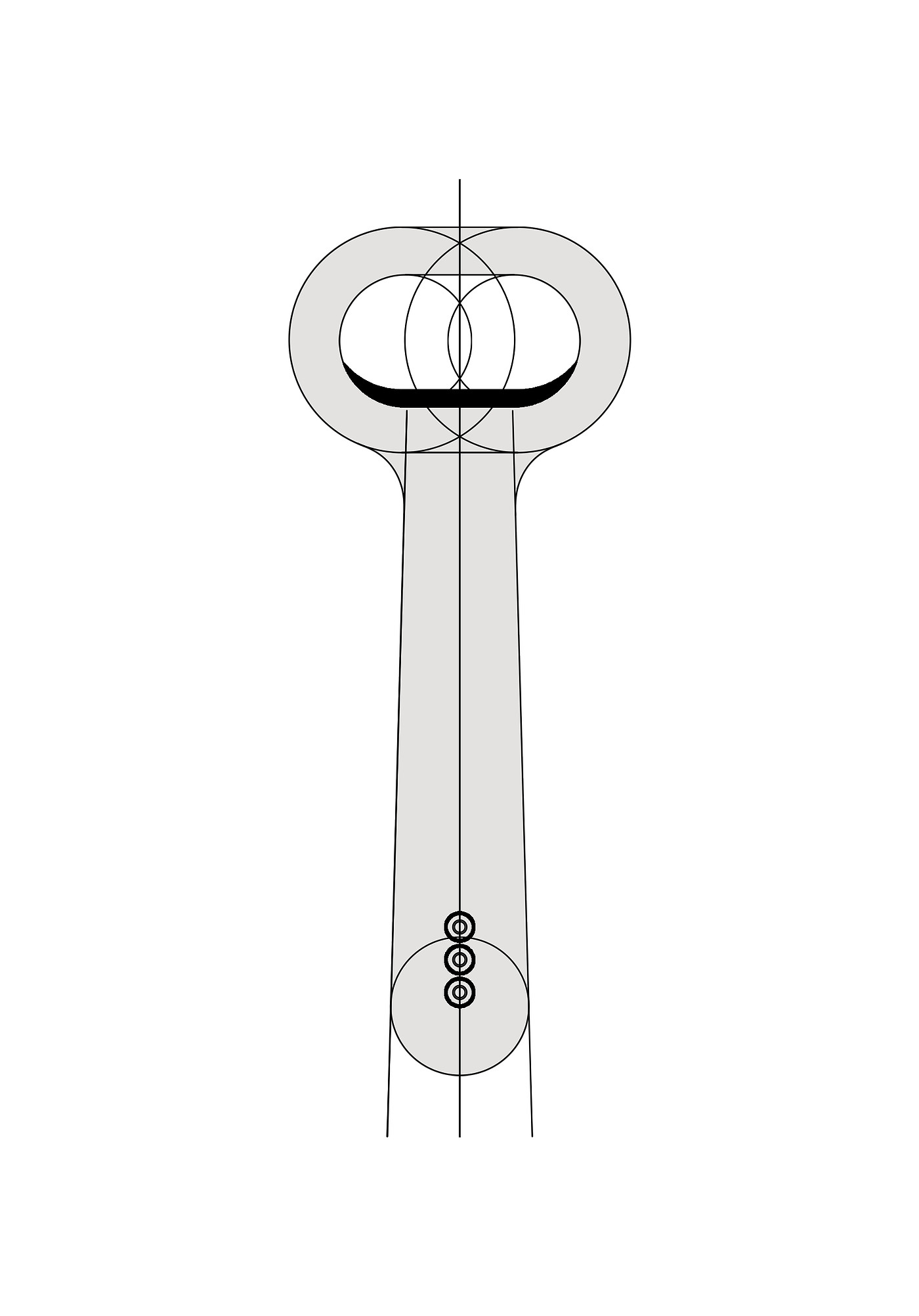 industrial design，Product board drawing，