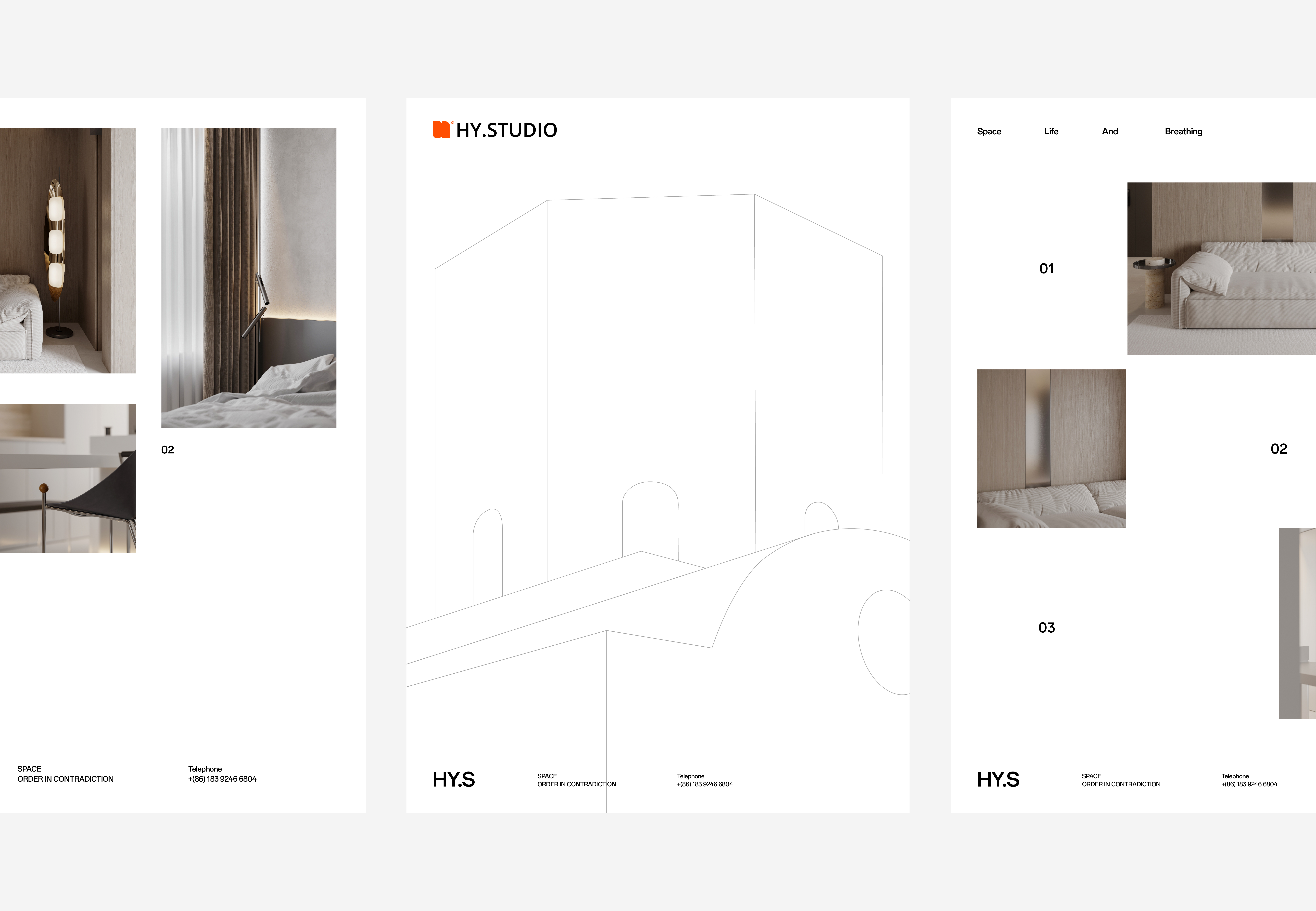 original，brand，Brand design，logo，VI system，space，indoor，material，