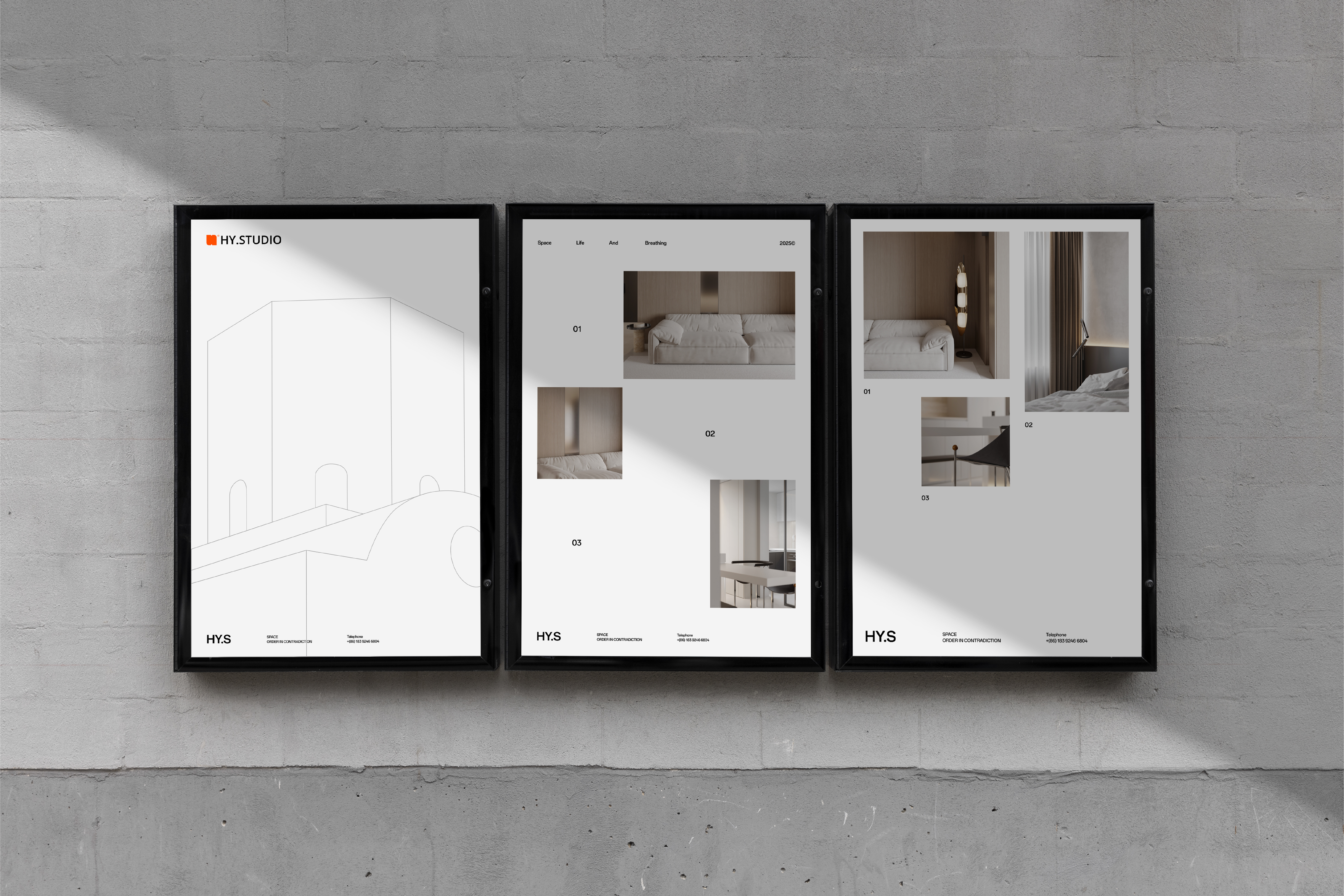 original，brand，Brand design，logo，VI system，space，indoor，material，