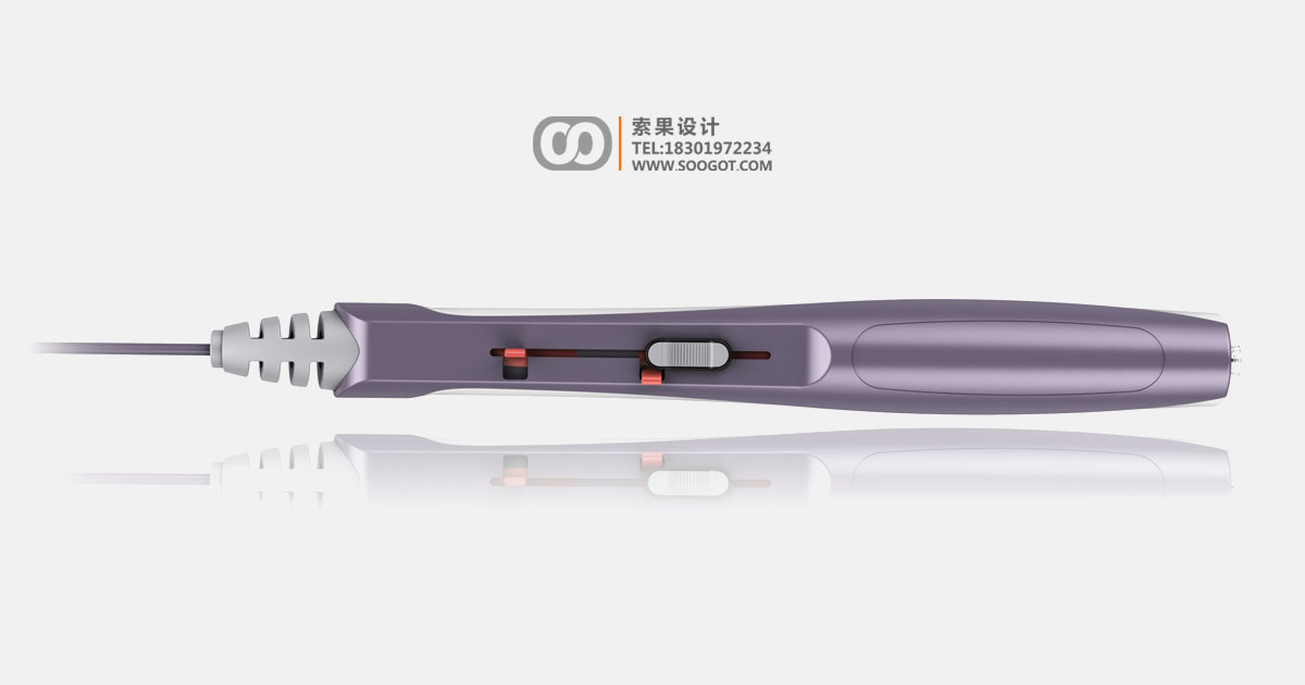 Medical device design，Medical device design，Industrial Design of Medical Devices，Medical Handle Product Design，