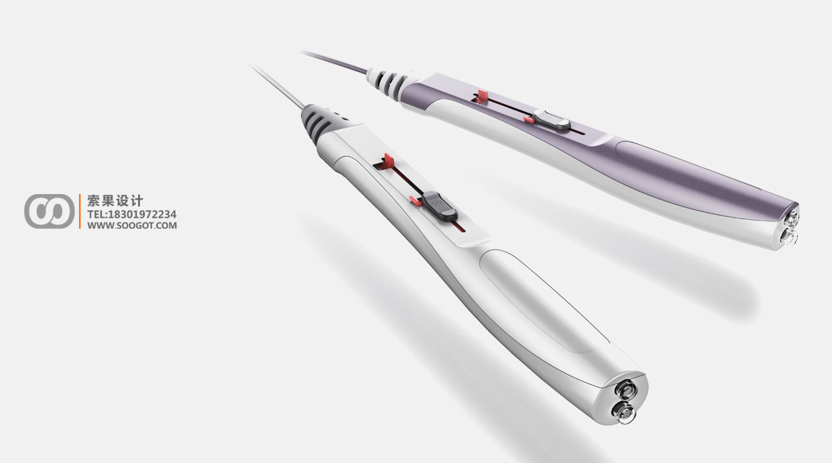 Medical device design，Medical device design，Industrial Design of Medical Devices，Medical Handle Product Design，