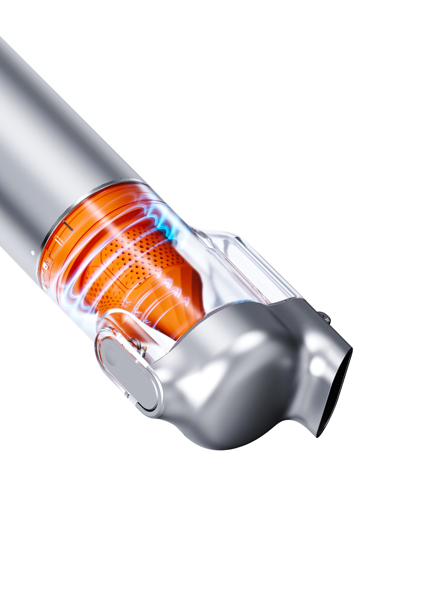 Hand held vacuum cleaner，Dust-gas separation，vehicle，household electrical appliances，product design，