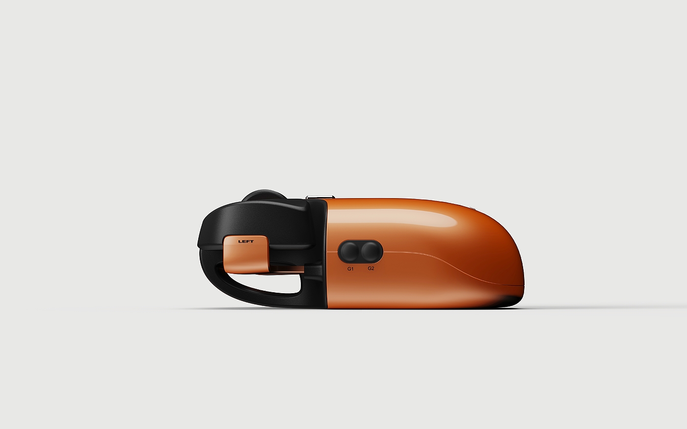 mouse，