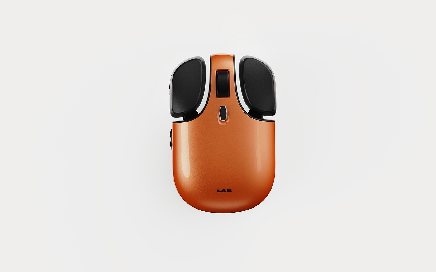 mouse，