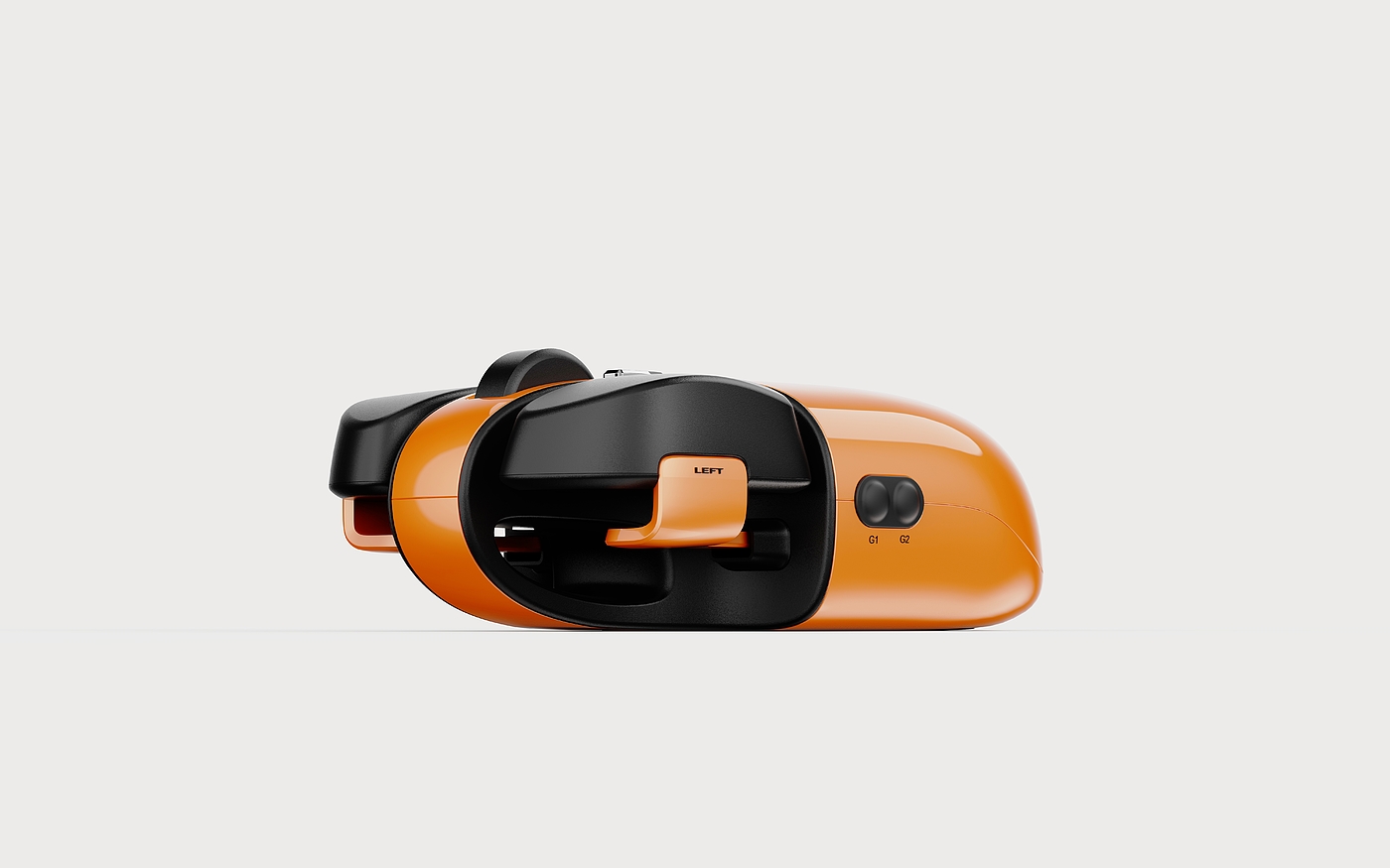 mouse，