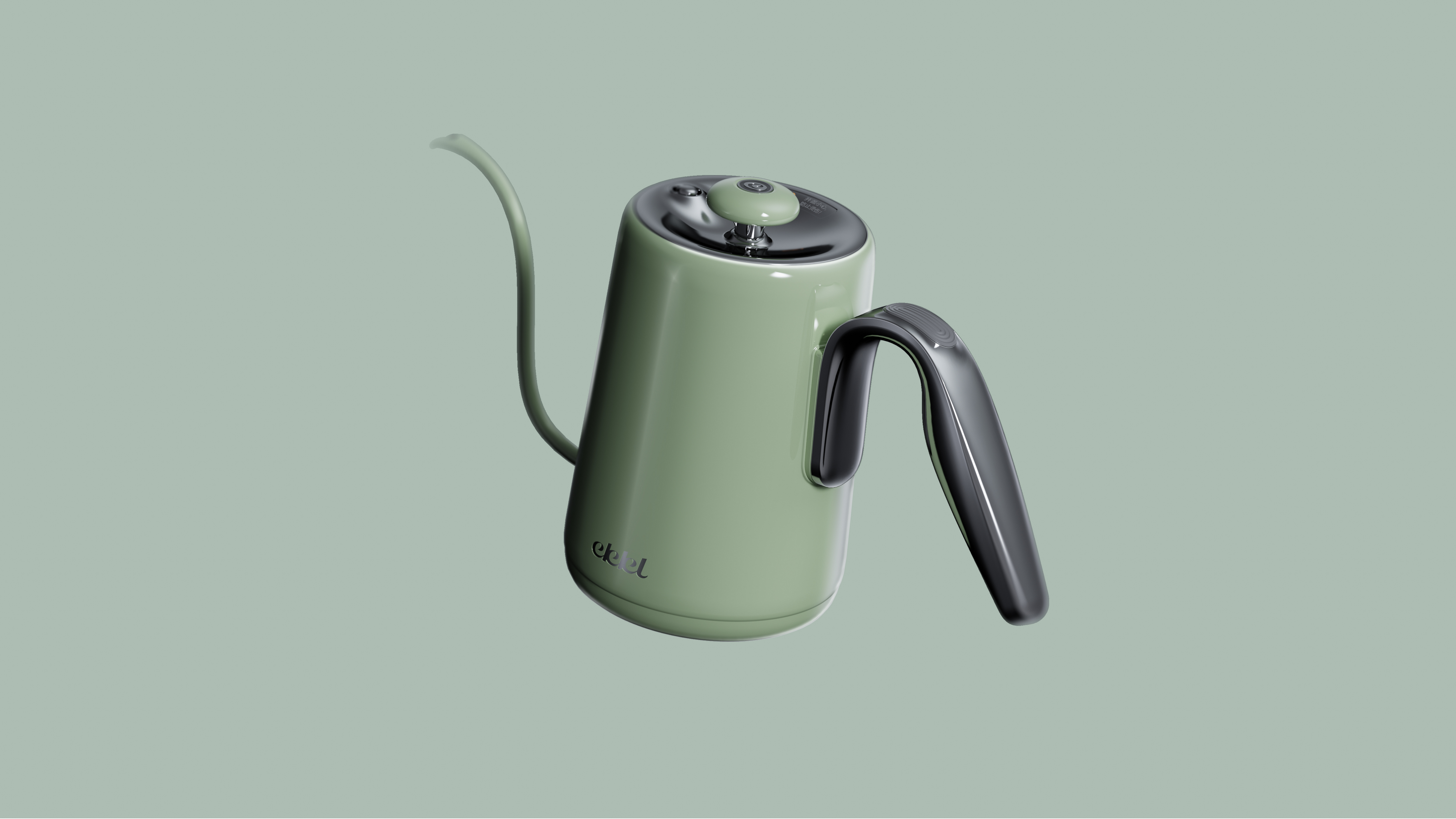 industrial design，product design，Appearance design，Hand coffee pot，High color value kettle，Tea set set，Coffee utensils，Coffee utensils，
