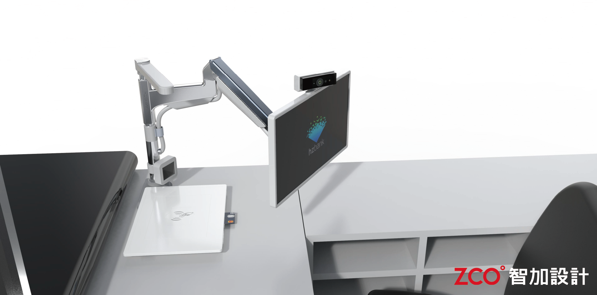 user friendly design，Large angle rotation，Flexible adjustment，Easy to operate，