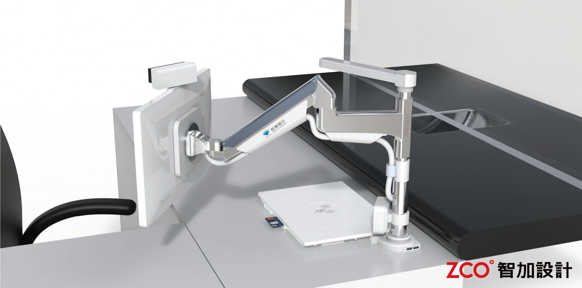 user friendly design，Large angle rotation，Flexible adjustment，Easy to operate，