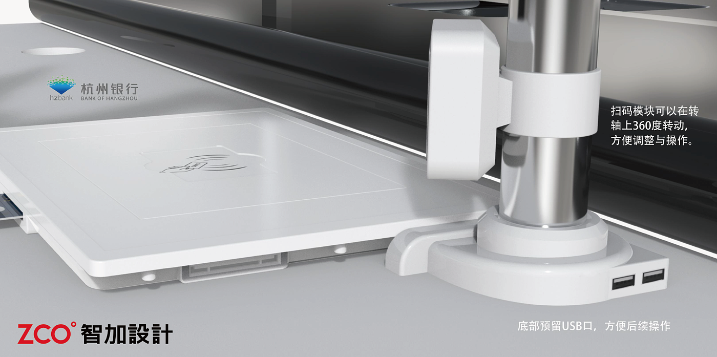 user friendly design，Large angle rotation，Flexible adjustment，Easy to operate，