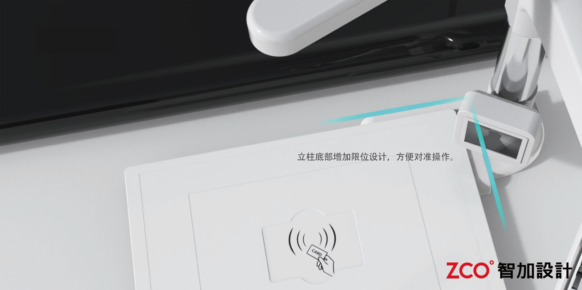 user friendly design，Large angle rotation，Flexible adjustment，Easy to operate，