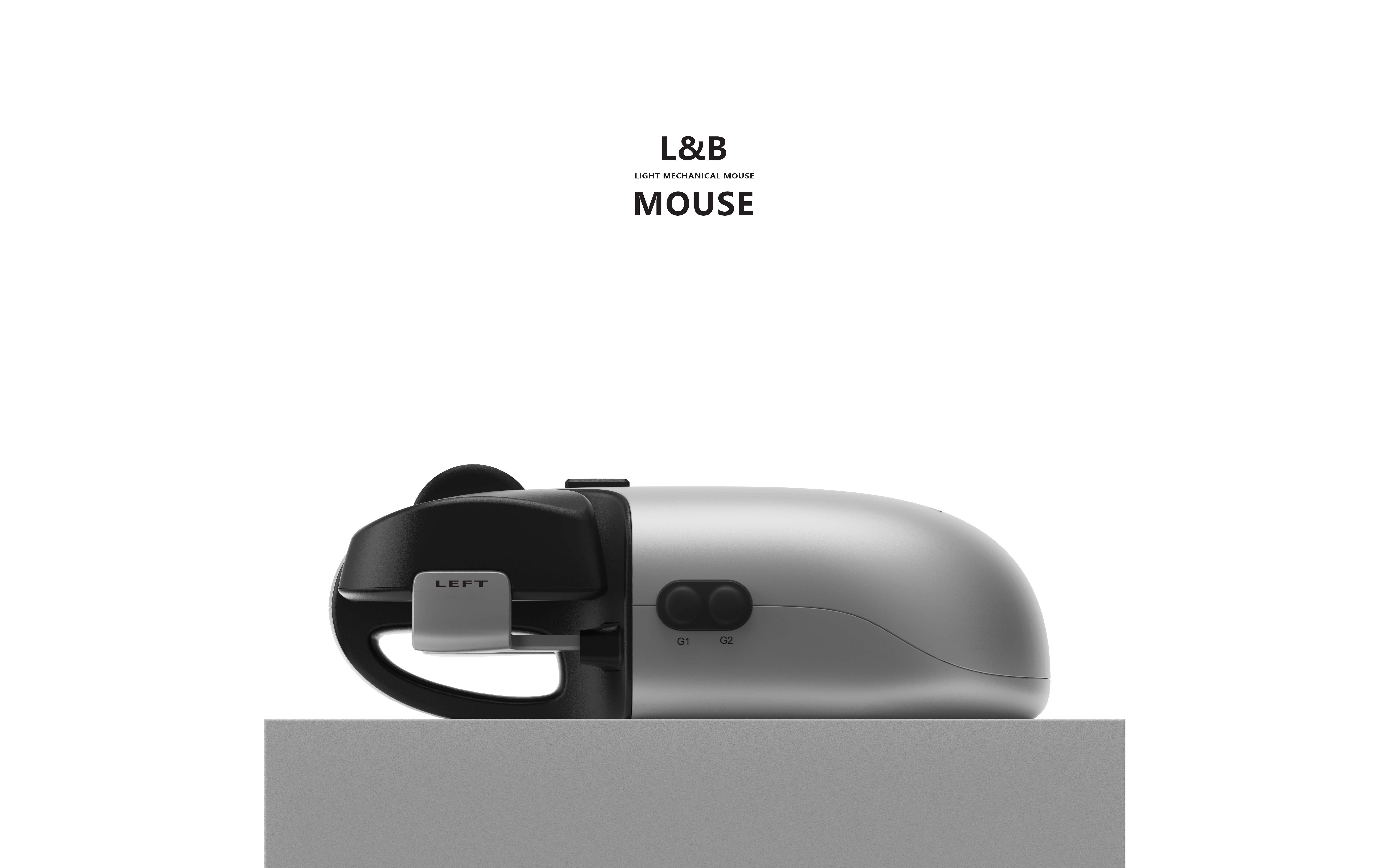 mouse，