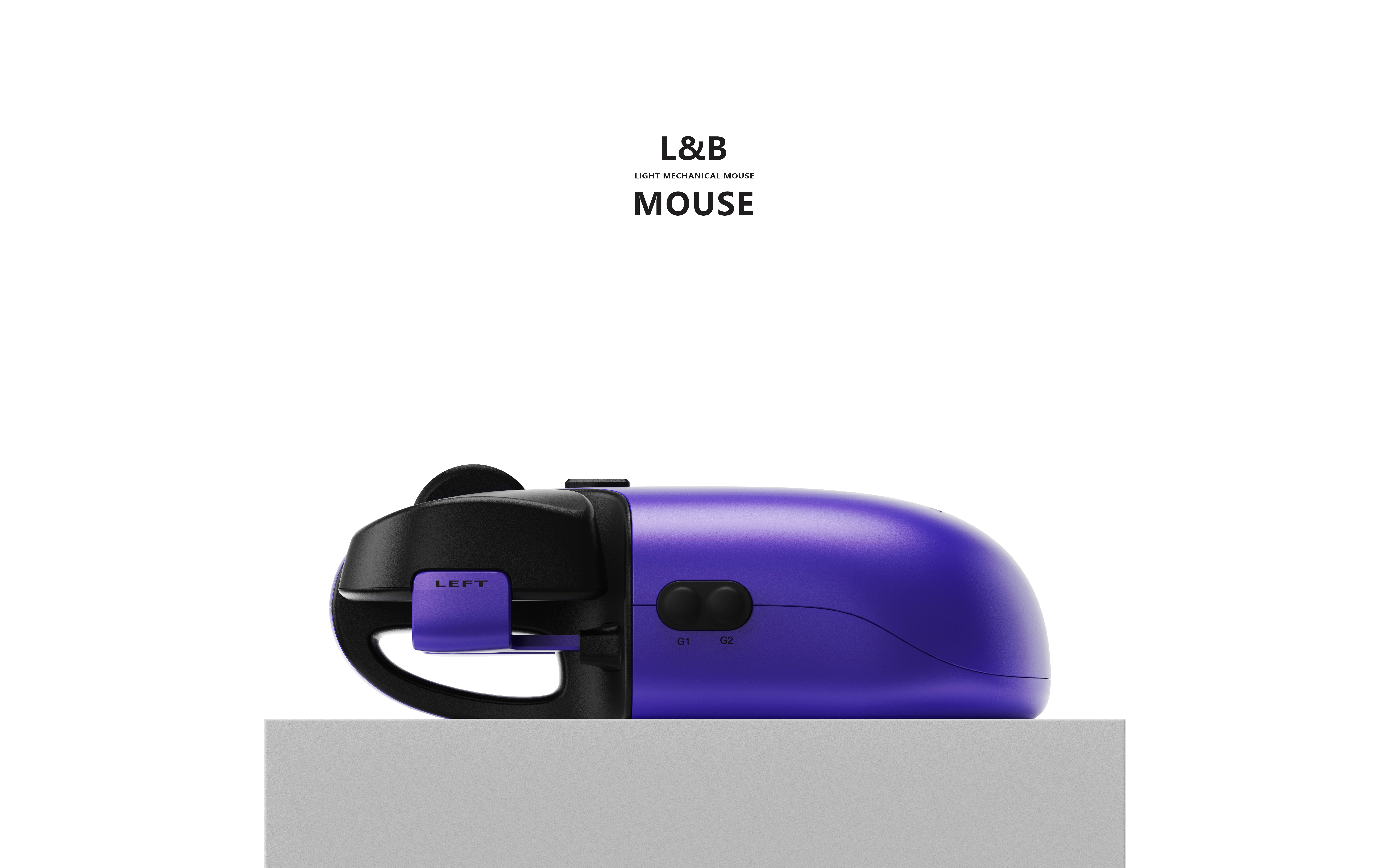 mouse，