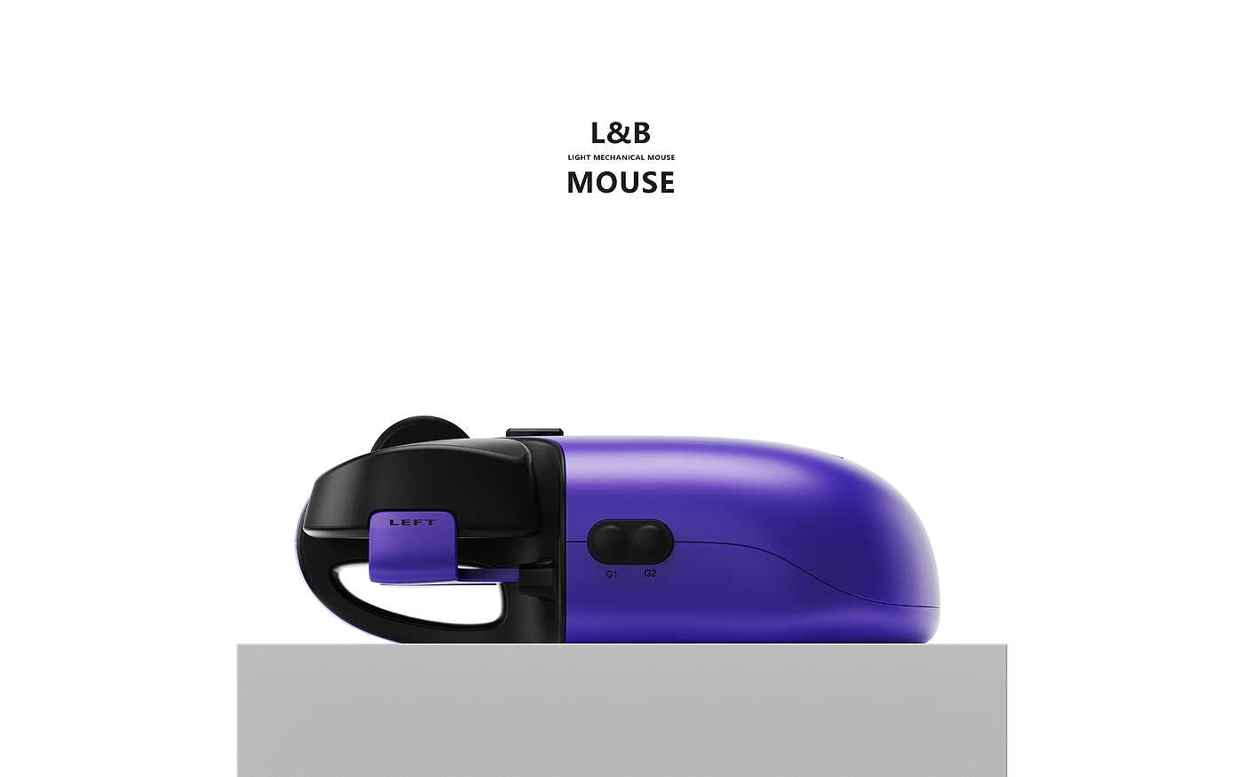 mouse，