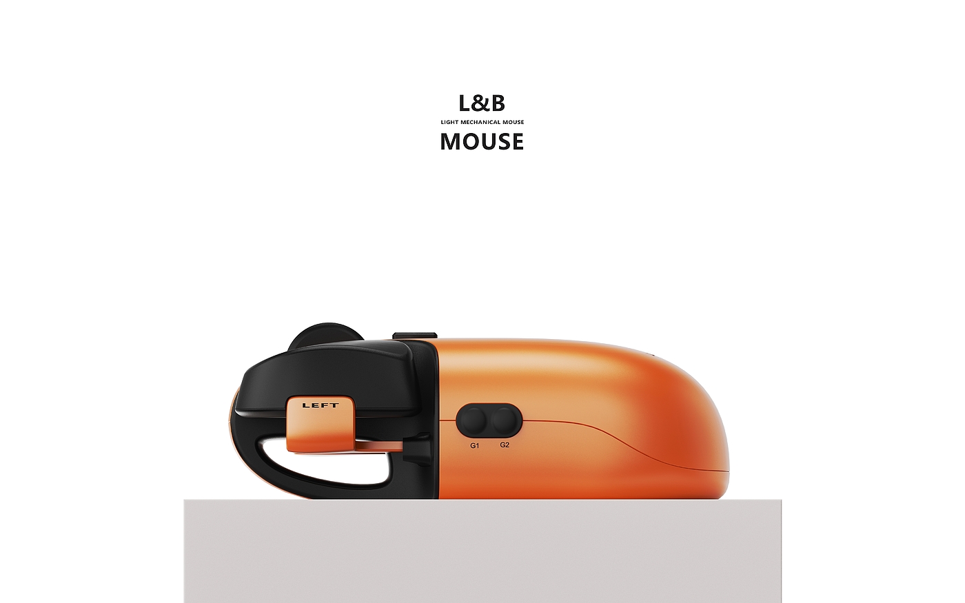 mouse，