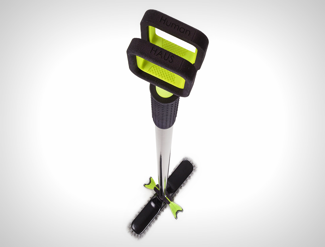 Can stand，Broom，