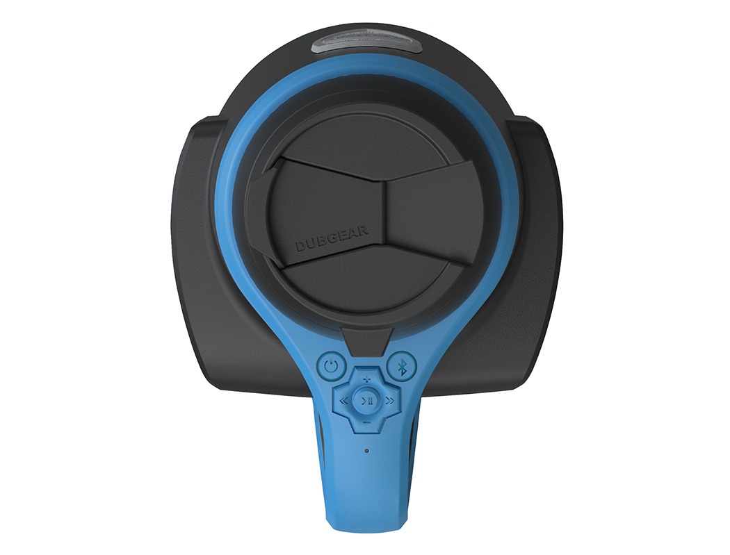 Water cup，Bluetooth audio，multi-function，