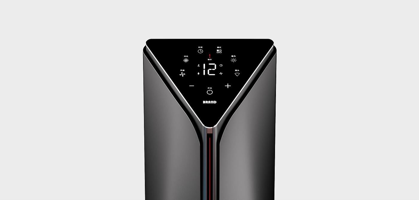 Tower fan，Heater，Cooling fan，Leafless fan，