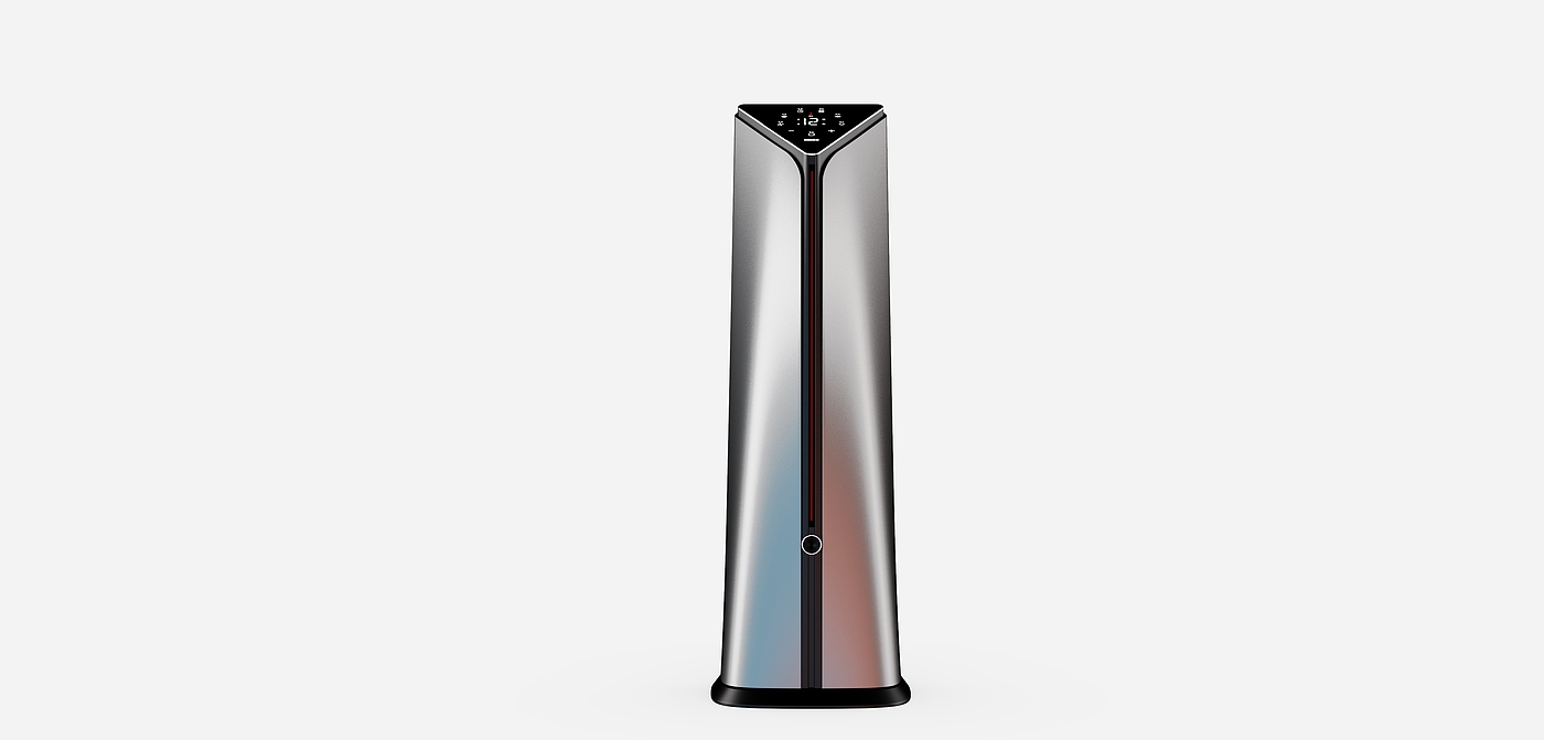 Tower fan，Heater，Cooling fan，Leafless fan，