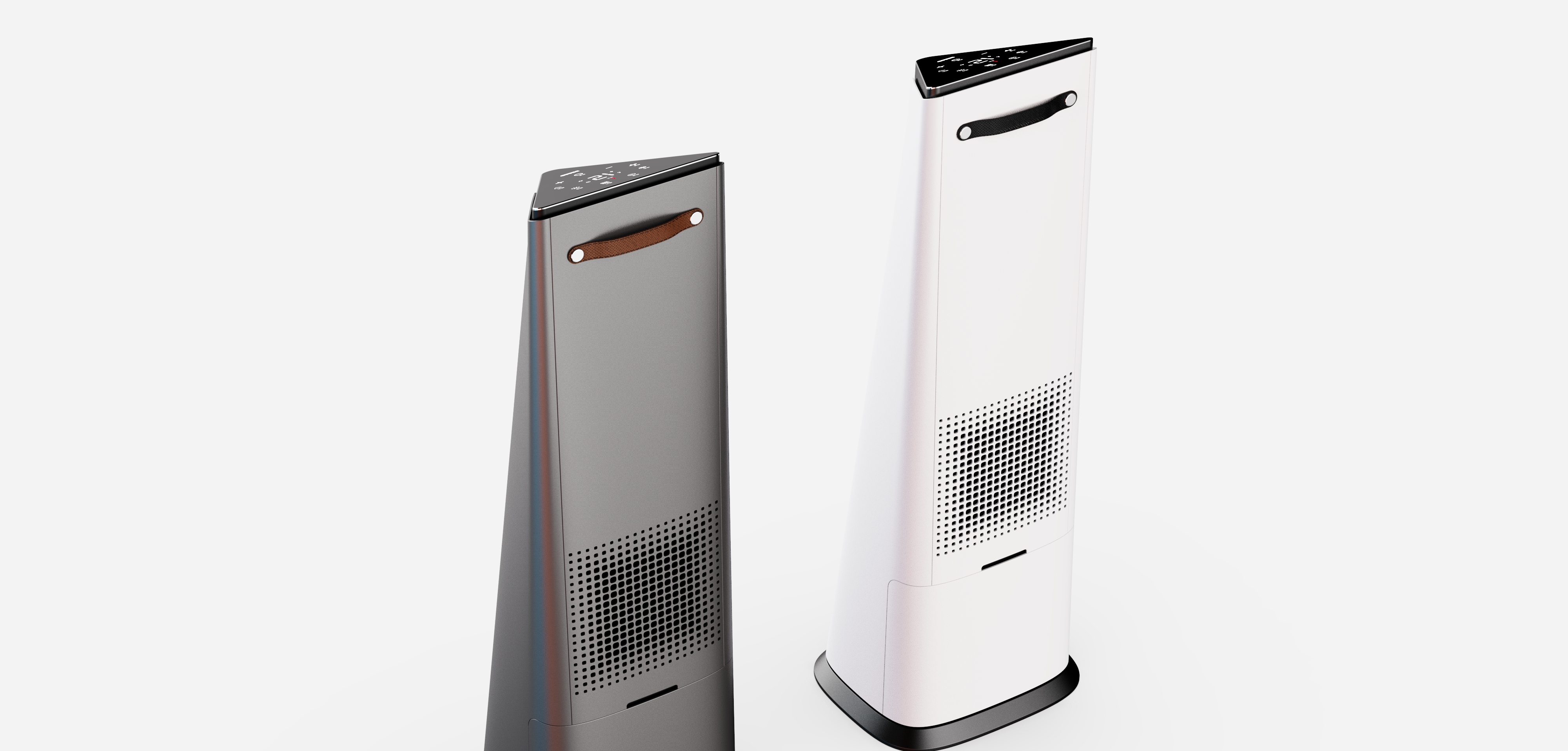 Tower fan，Heater，Cooling fan，Leafless fan，