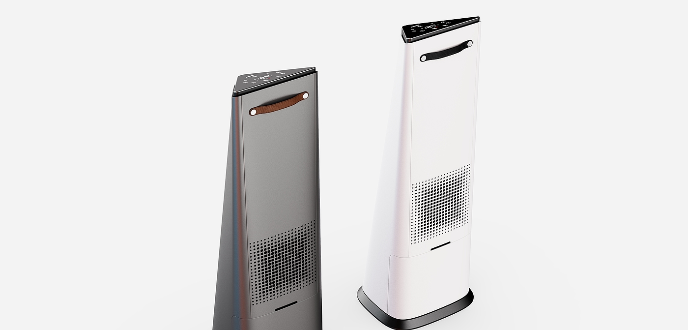 Tower fan，Heater，Cooling fan，Leafless fan，