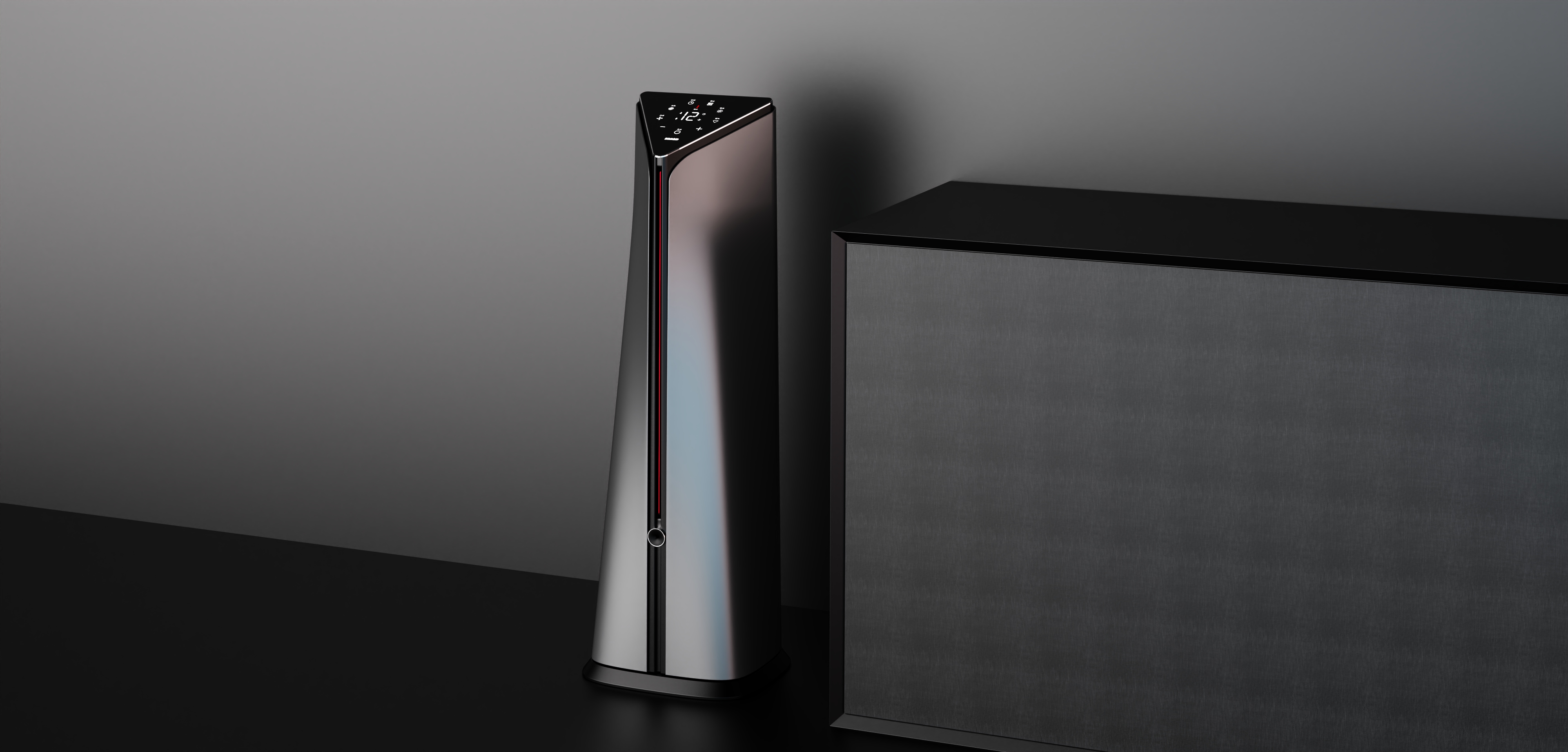 Tower fan，Heater，Cooling fan，Leafless fan，