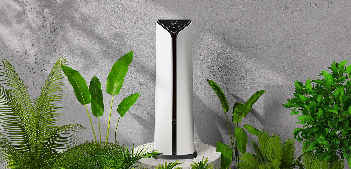 Tower fan，Heater，Cooling fan，Leafless fan，