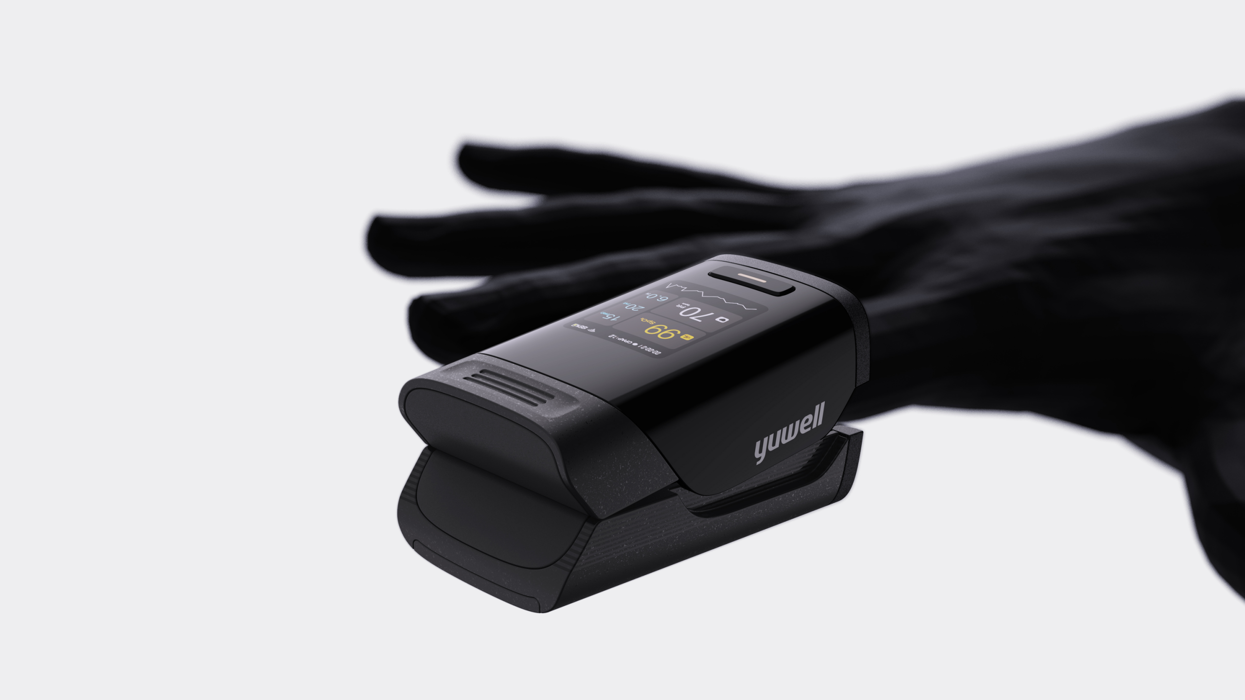 medical care，industrial design，Blood oxygen，