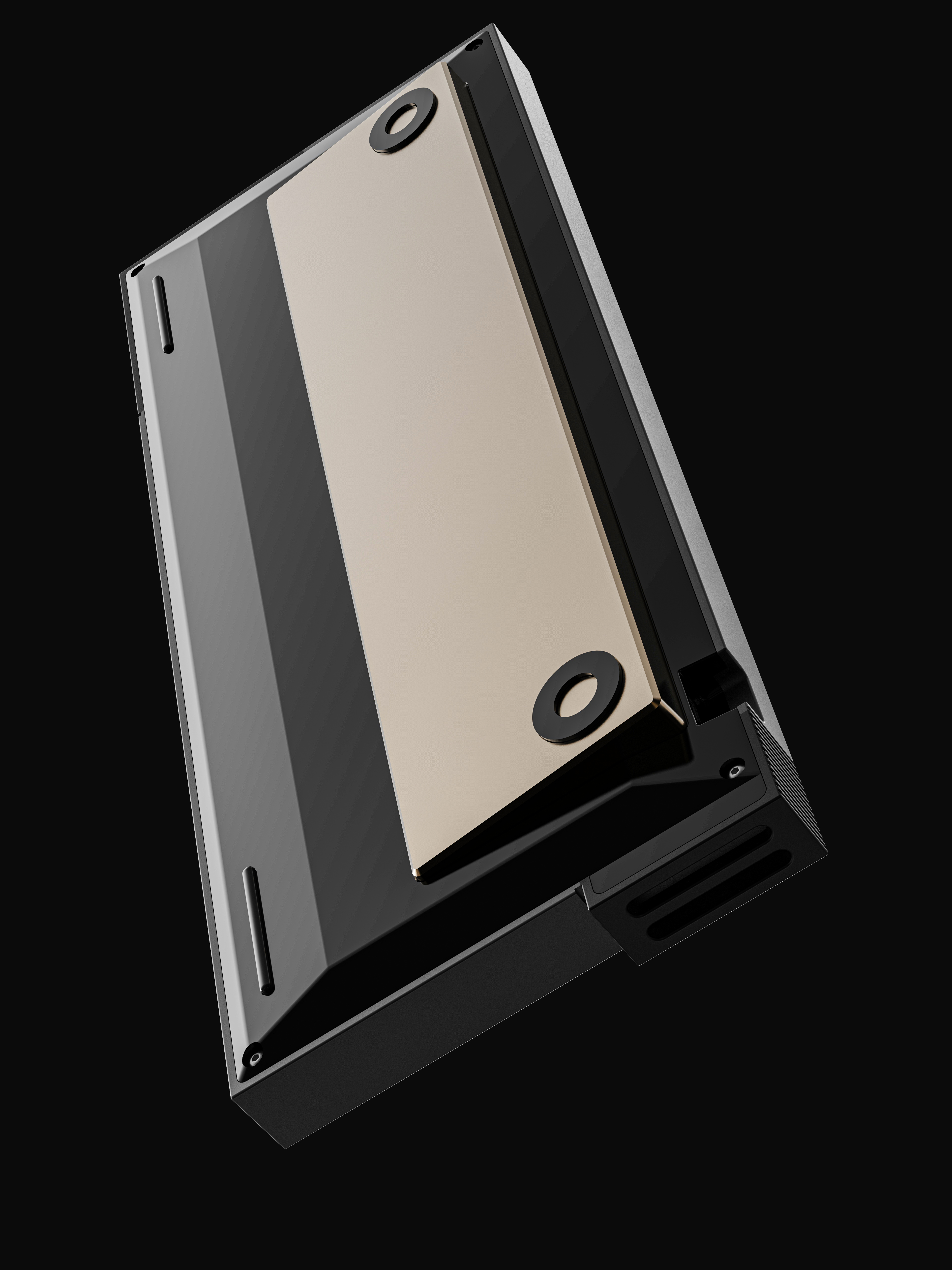 customized keyboard，product design，Keyboard design，keyboard，Original design，Minimalism，Sculptural sense，Desktop products，