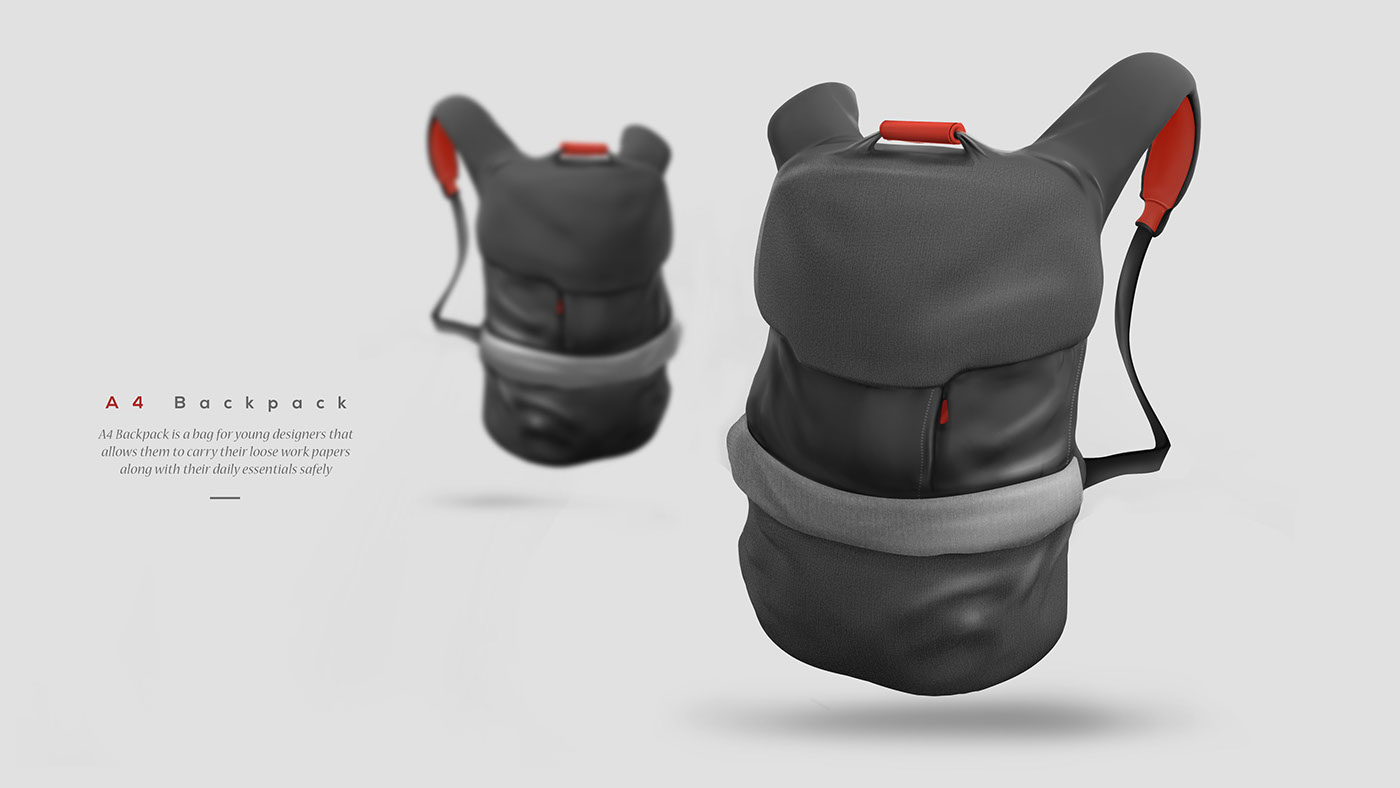 knapsack，canvas，knitting，carbon fibre，Mix and match，