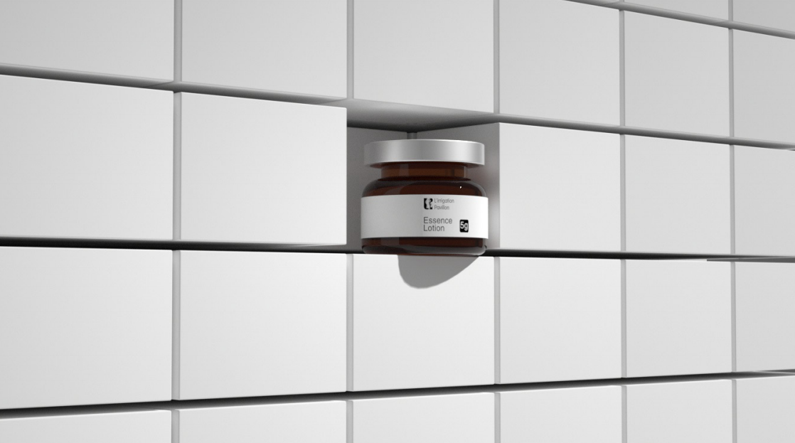 Antioxidant Product Series suit Packaging Design，