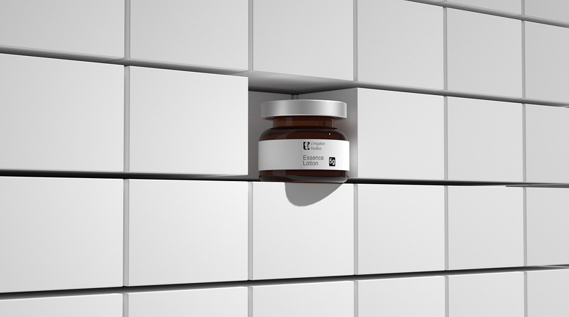 Antioxidant Product Series suit Packaging Design，