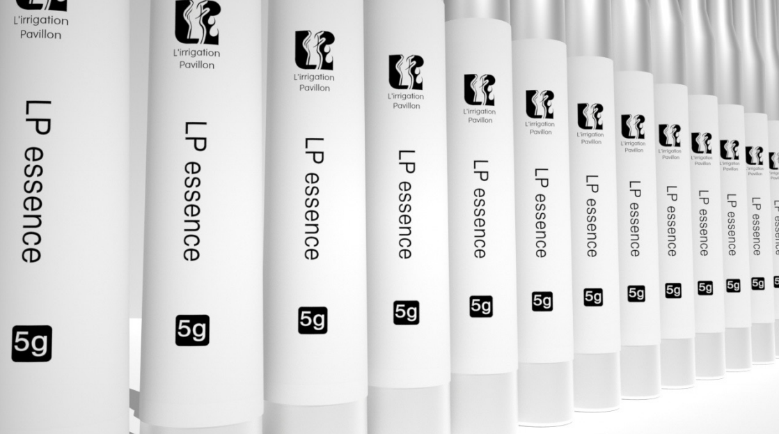 Antioxidant Product Series suit Packaging Design，