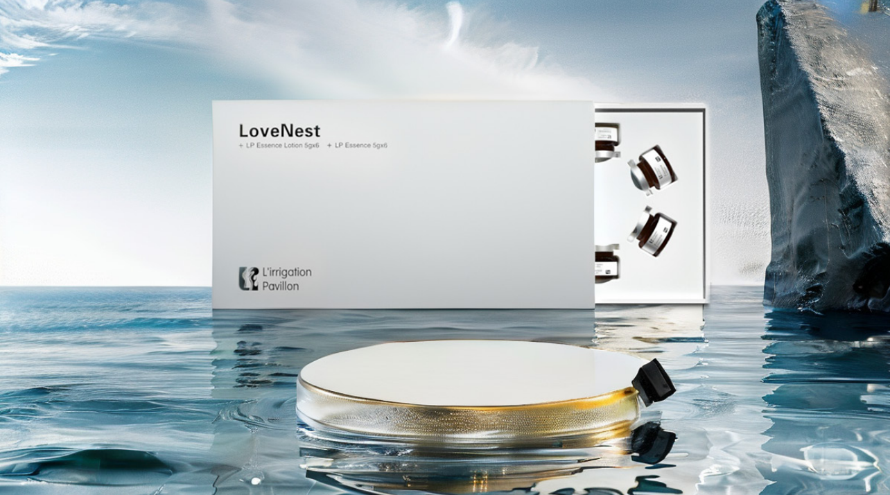 Antioxidant Product Series suit Packaging Design，