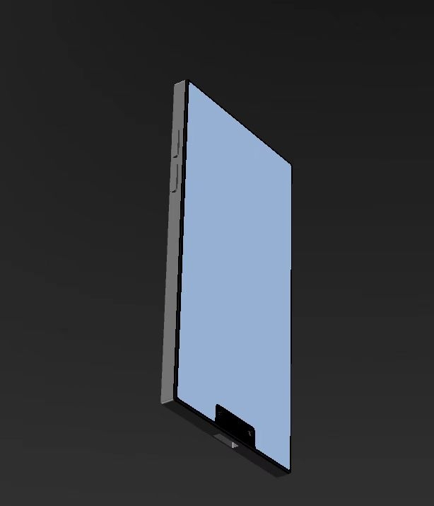 Smartphone Appearance，