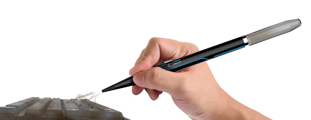 Philip，Vacuum cleaner，pen，