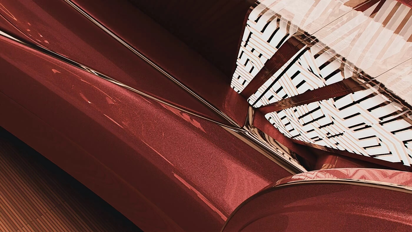 # Car Design# Product Design# Concept Car Rhinoceros Building，