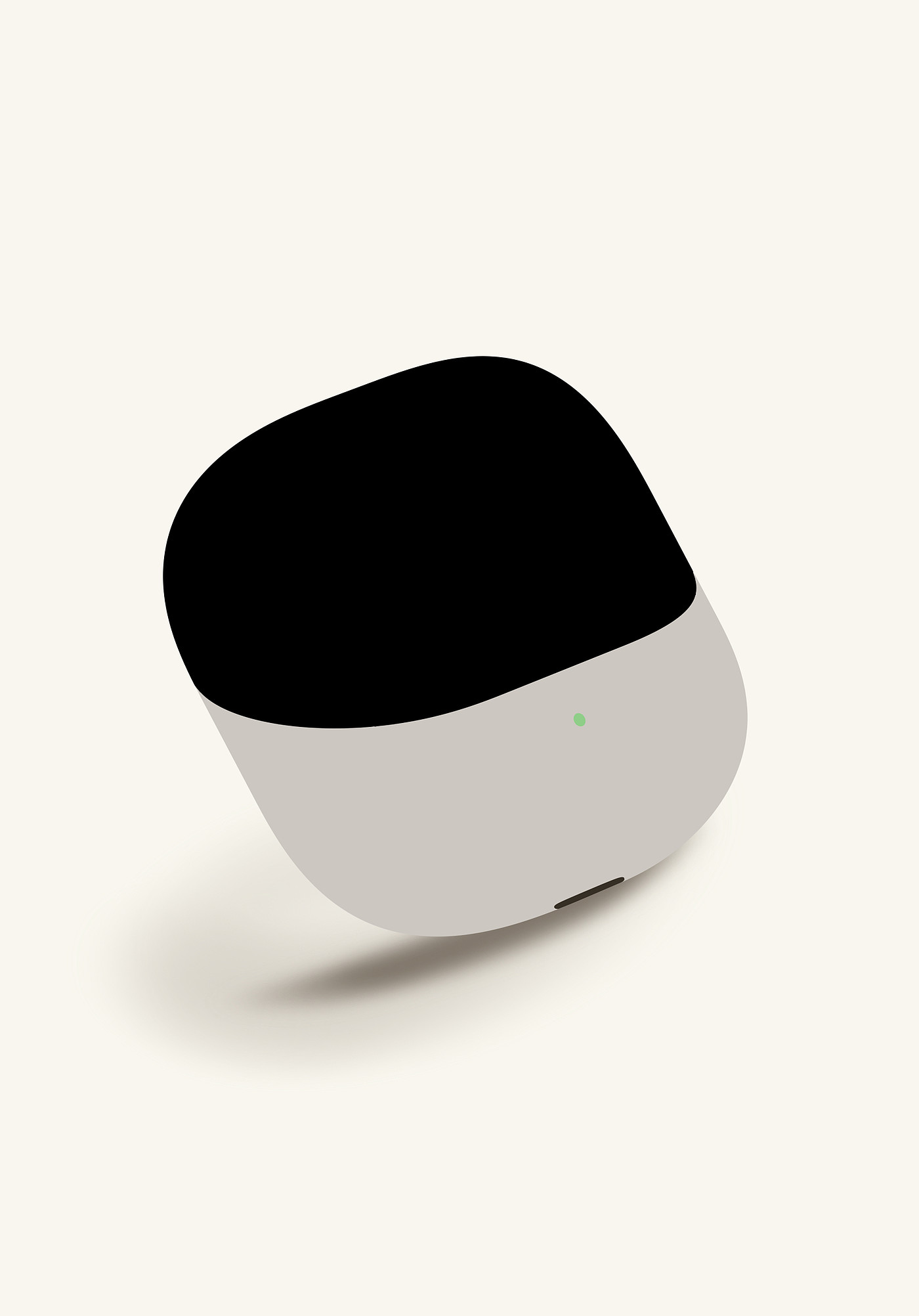 industrial design，Procreate，