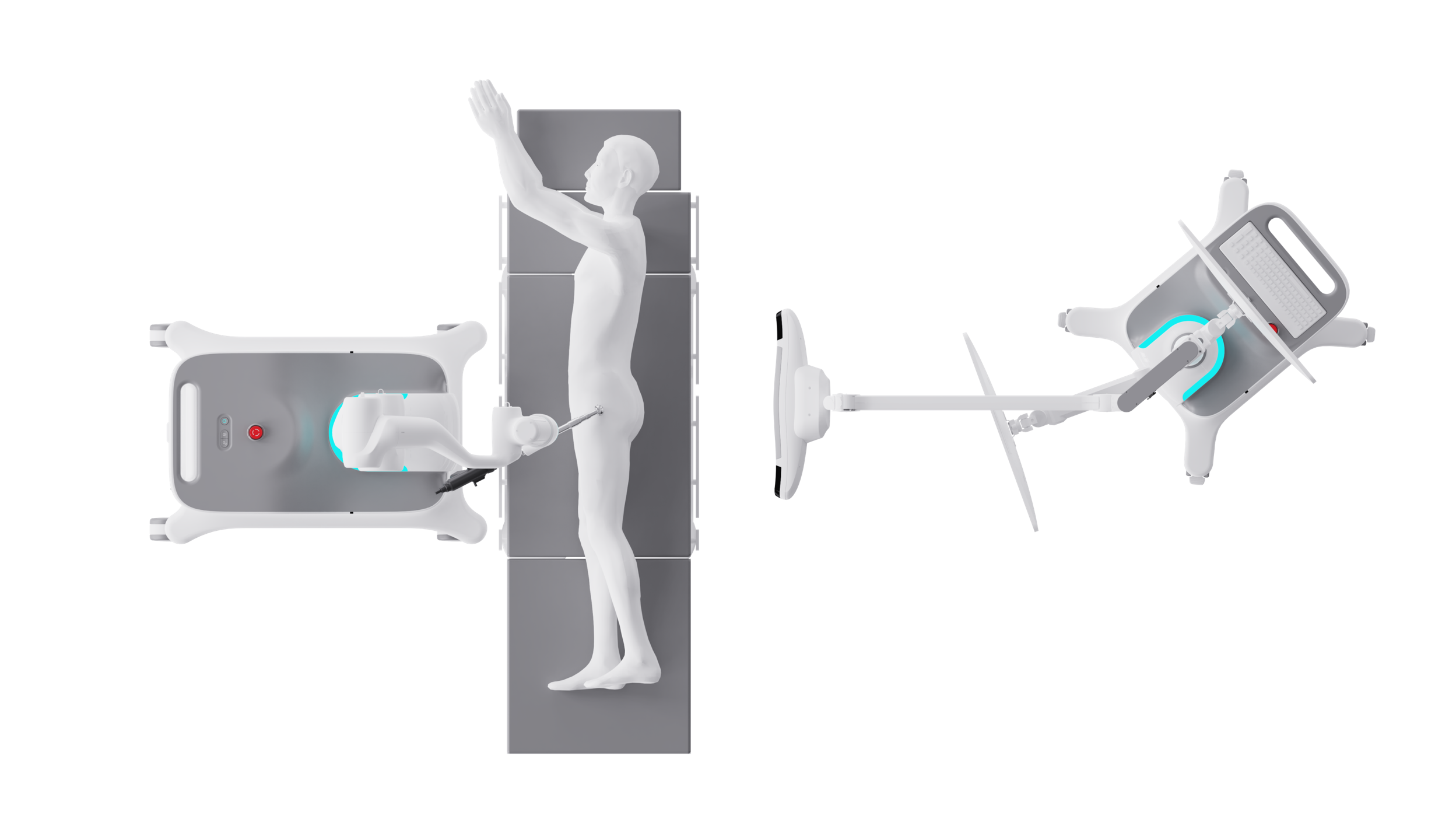 Medical design，Medical trolley，Trolley，product design，Design，