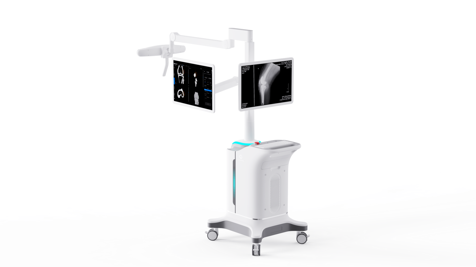 Medical design，Medical trolley，Trolley，product design，Design，