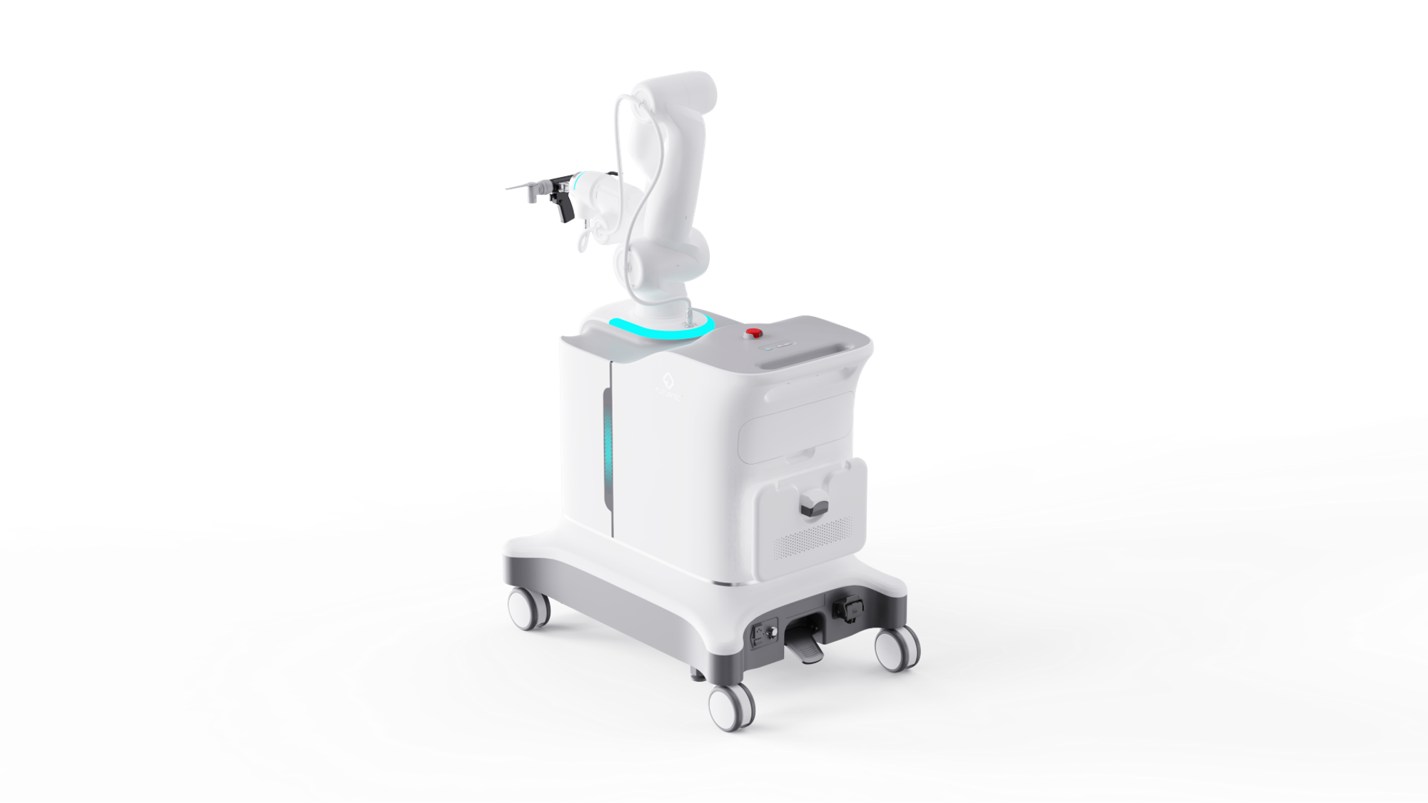 Medical design，Medical trolley，Trolley，product design，Design，