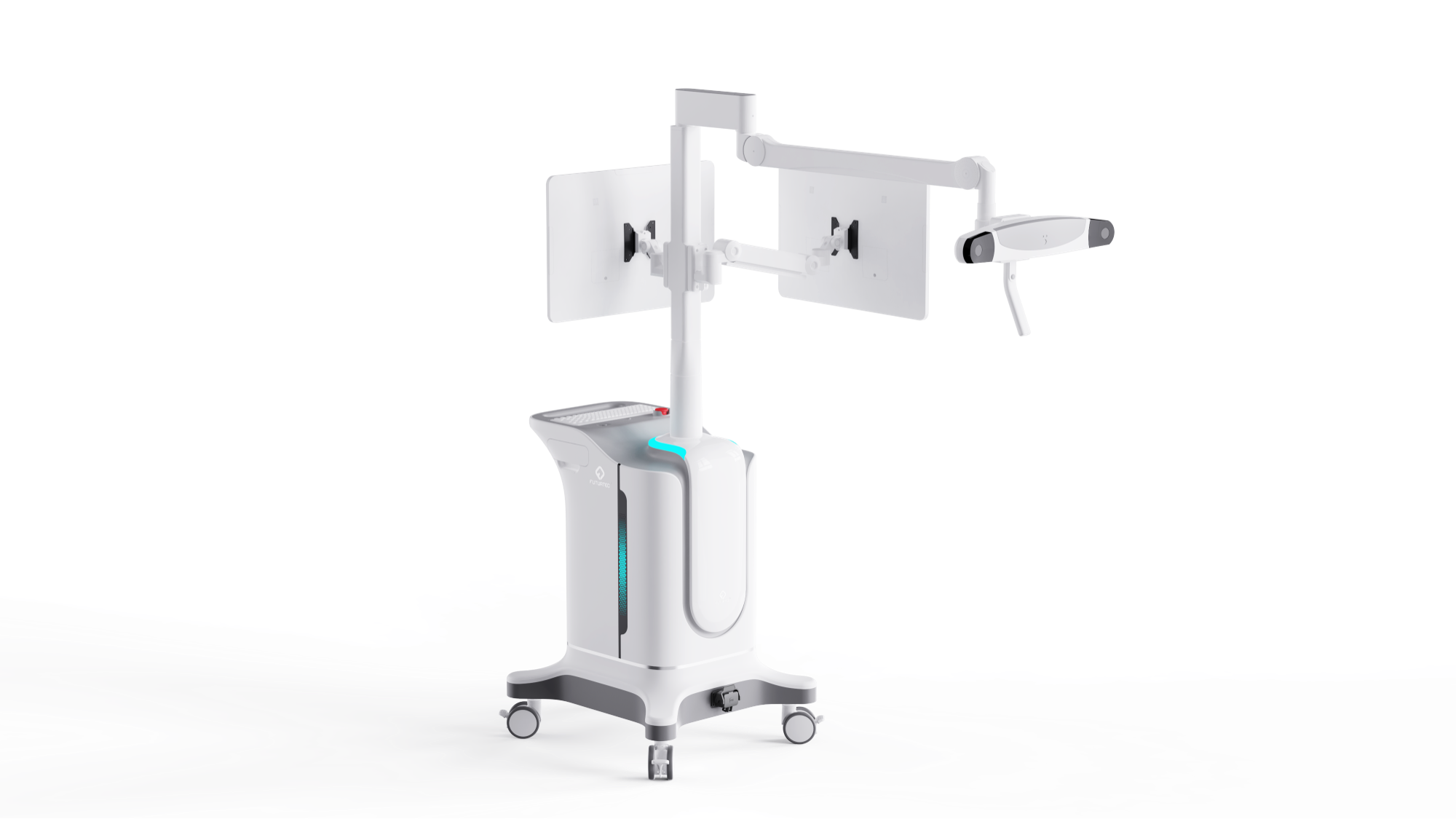 Medical design，Medical trolley，Trolley，product design，Design，