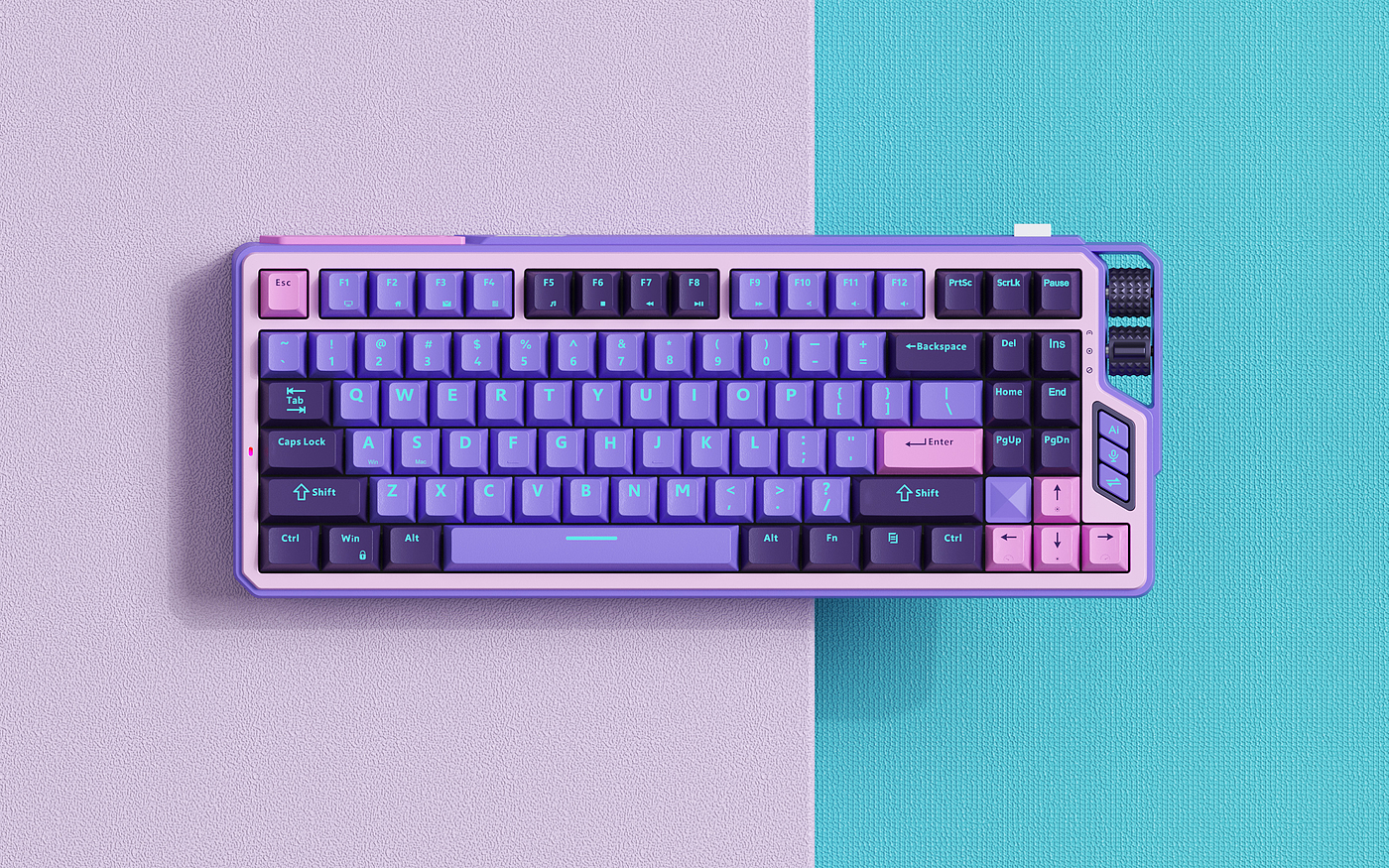 Keyboard, 3C Digital，