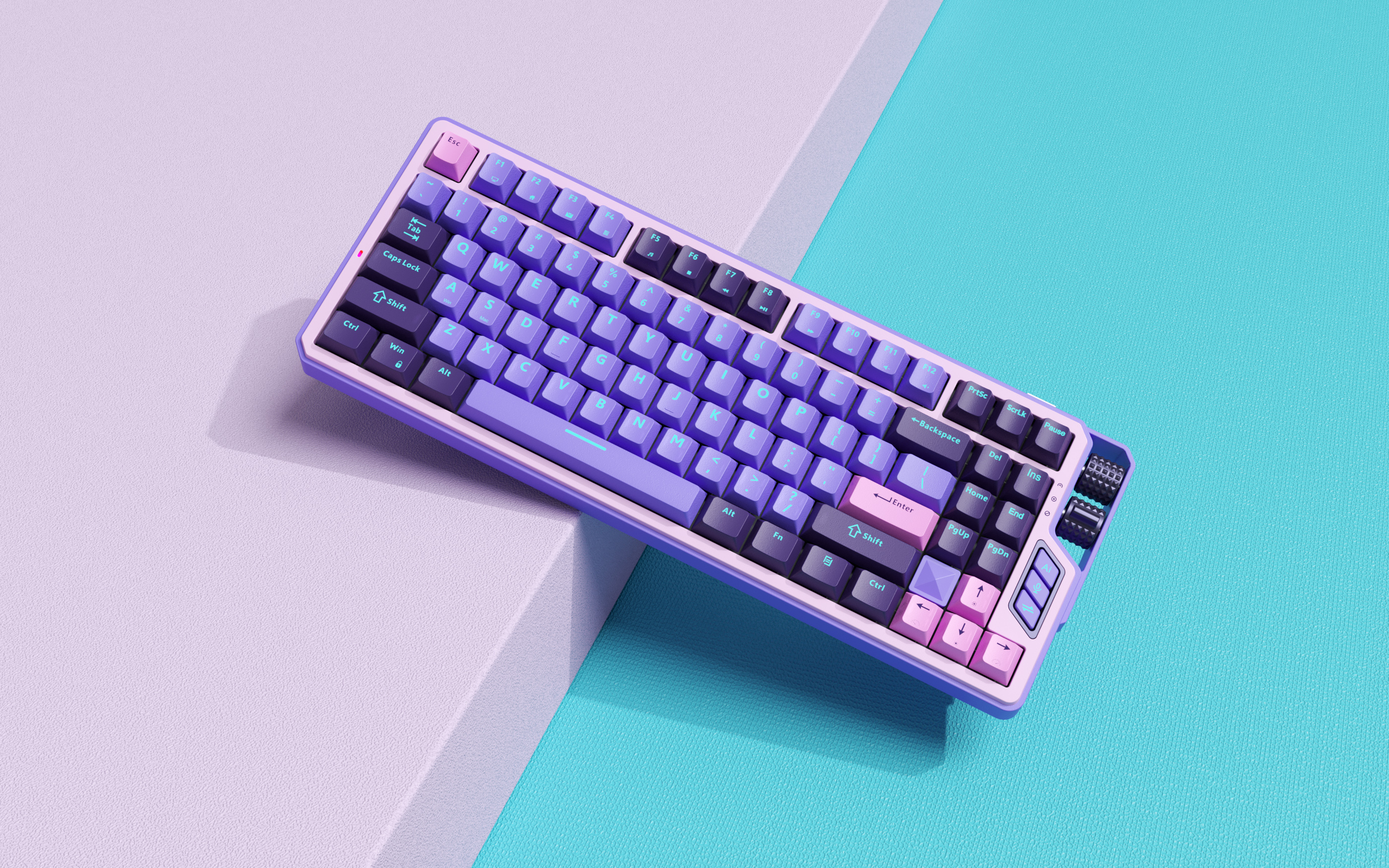 Keyboard, 3C Digital，