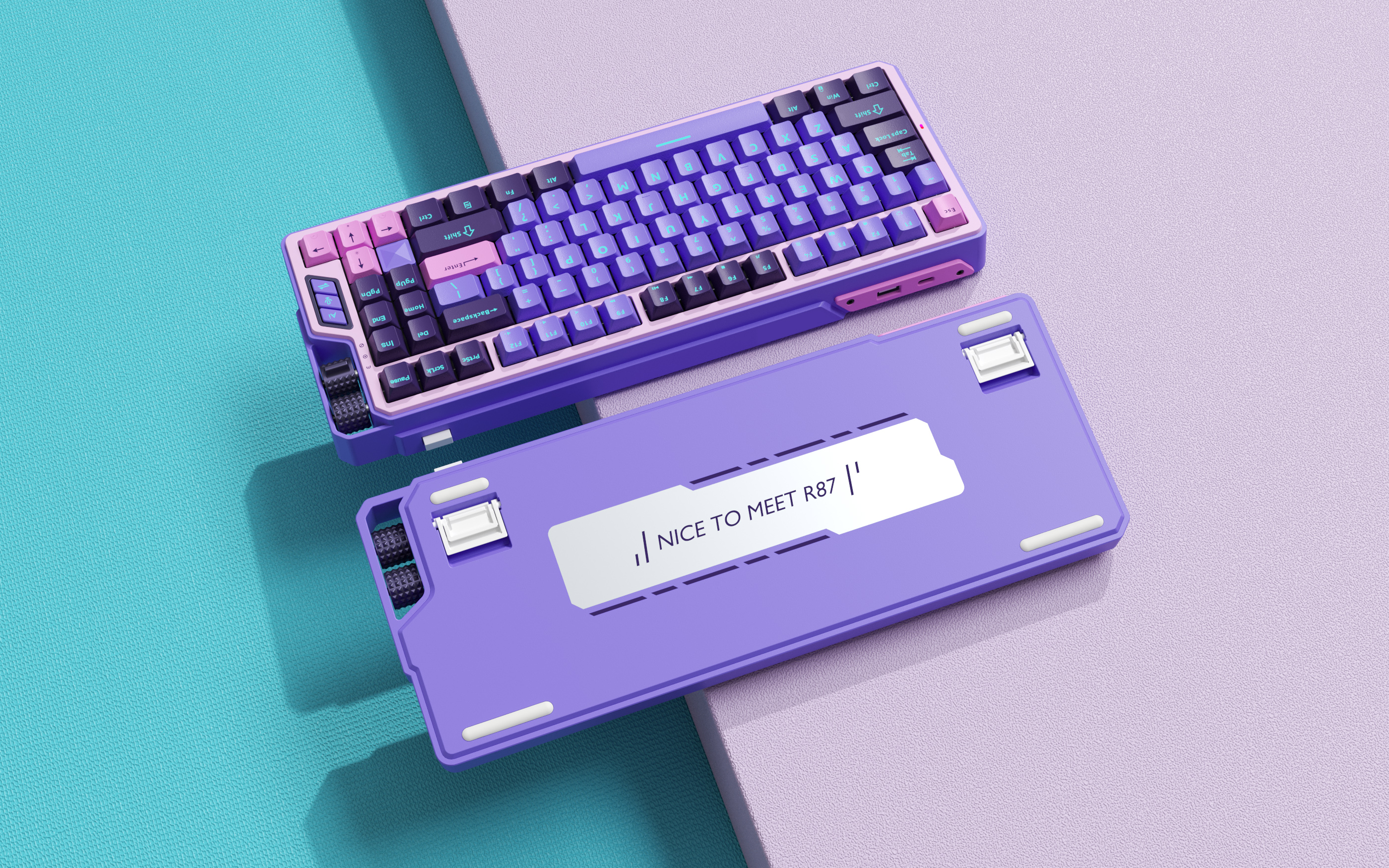 Keyboard, 3C Digital，