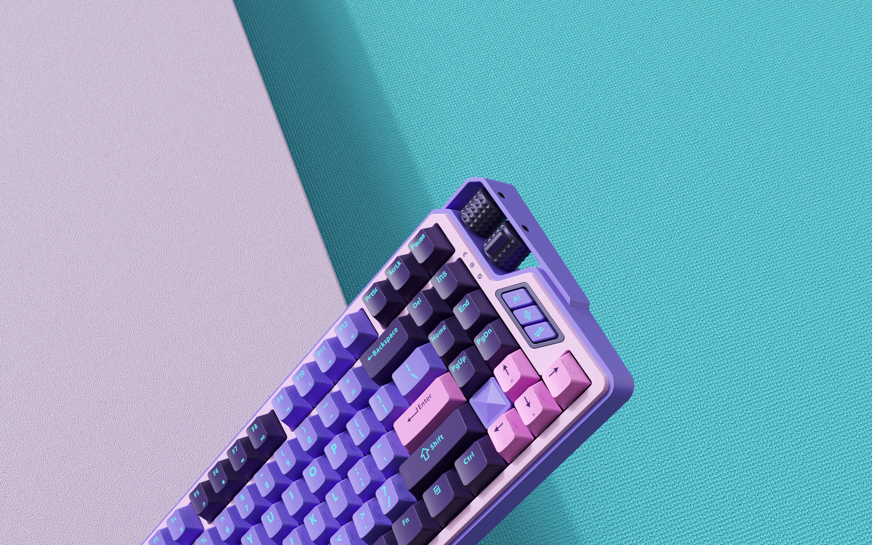 Keyboard, 3C Digital，