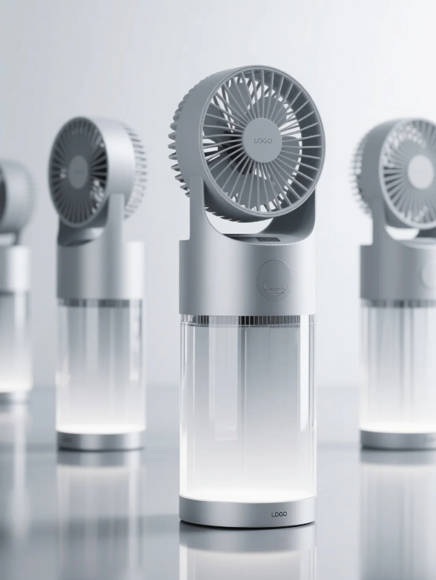 electric fan，industrial design，product design，Appearance design，Shunde，Zhongshan，designer，design company，