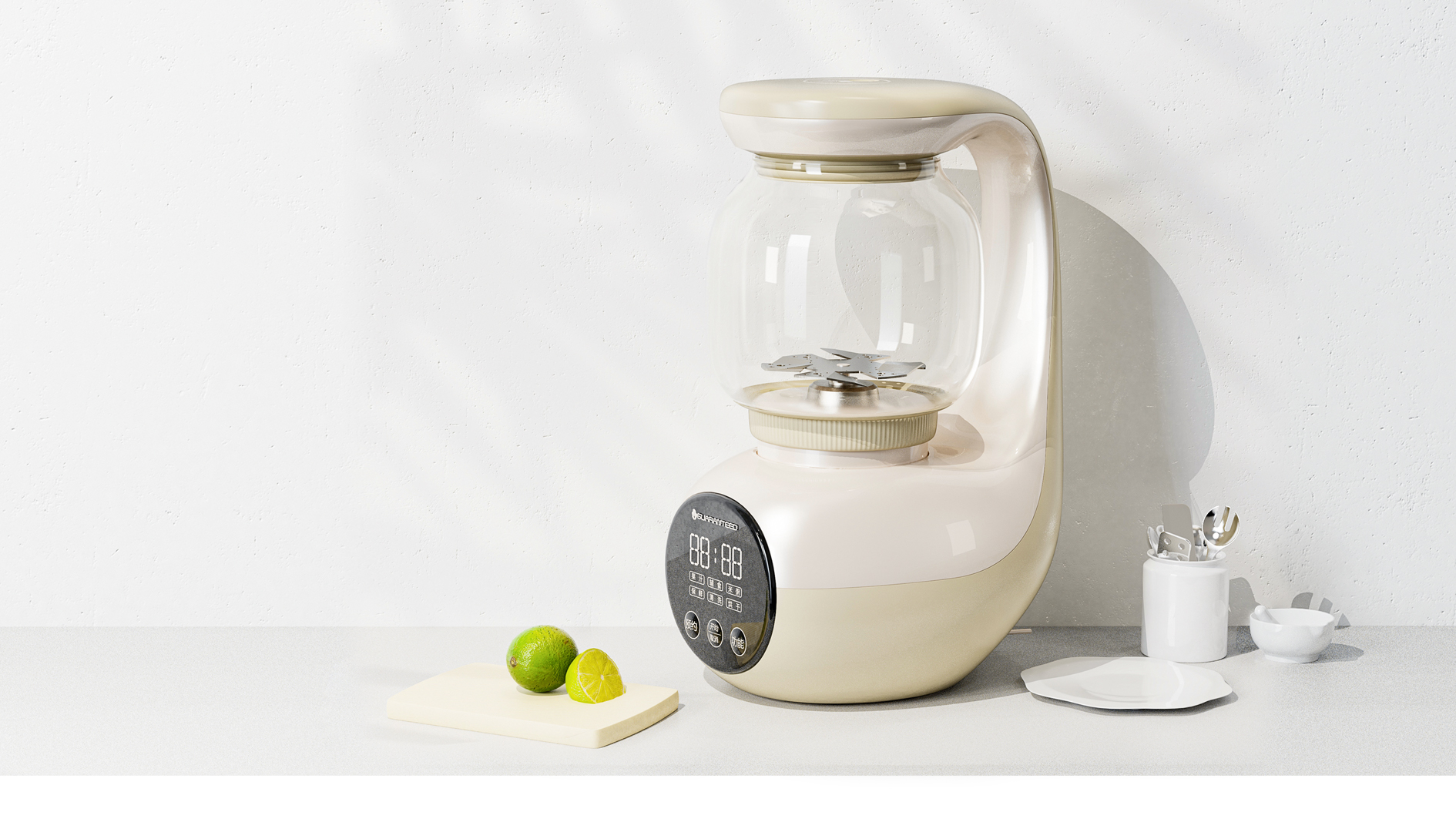 sample reels，Kitchen appliances，